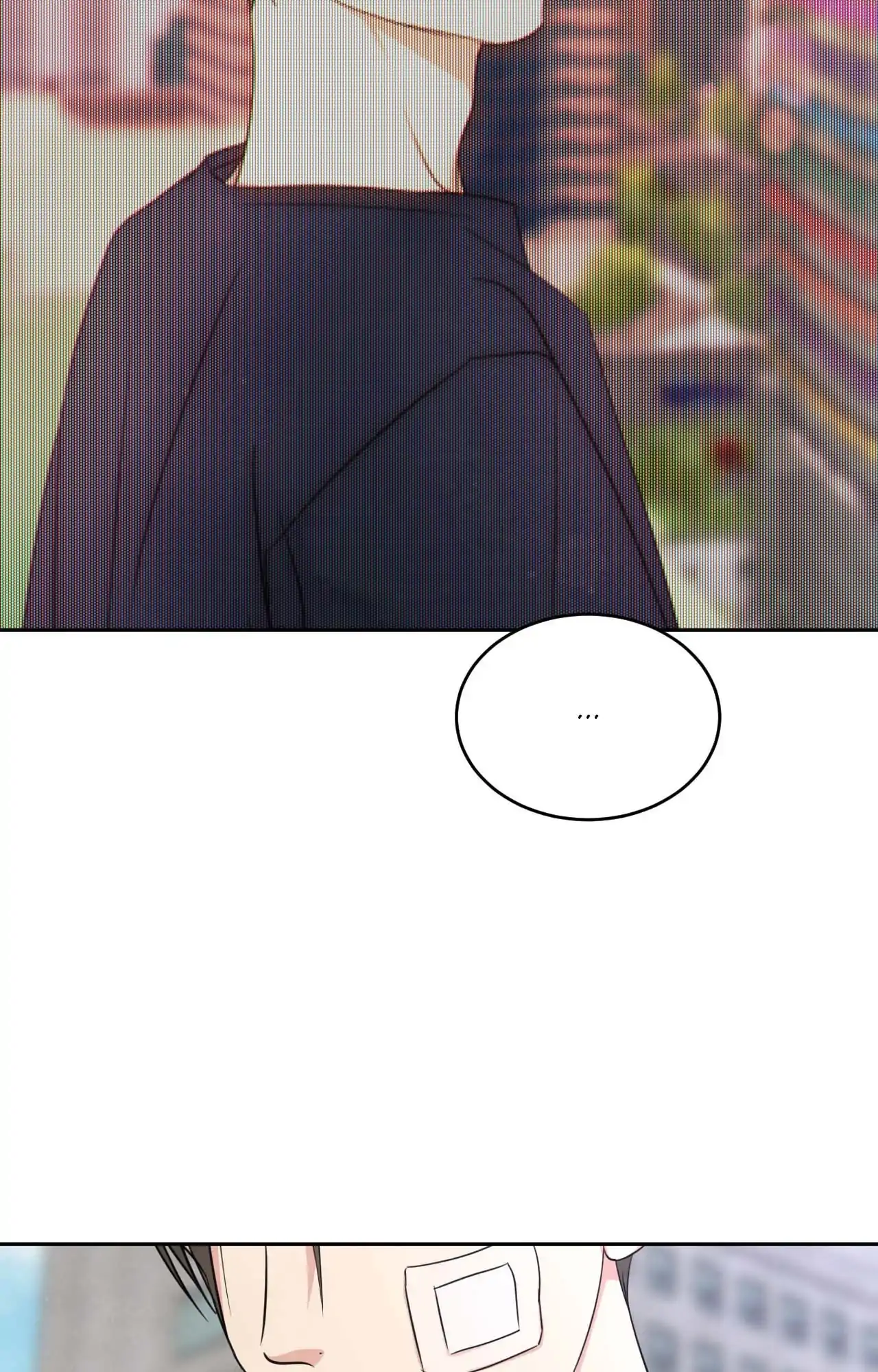 Topsy-Turvy [Official] - Chapter 138 manhwa