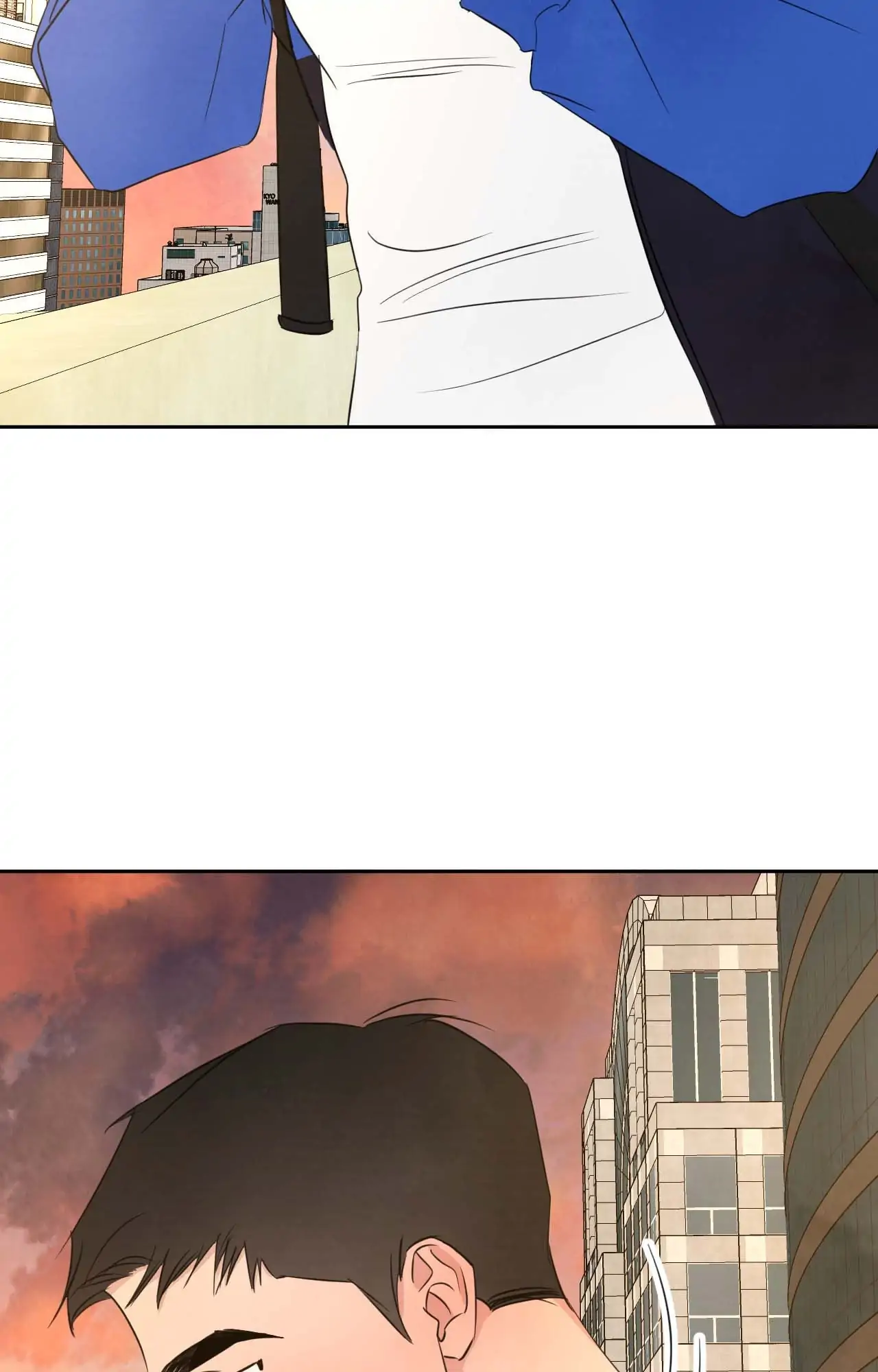 Topsy-Turvy [Official] - Chapter 138 manhwa