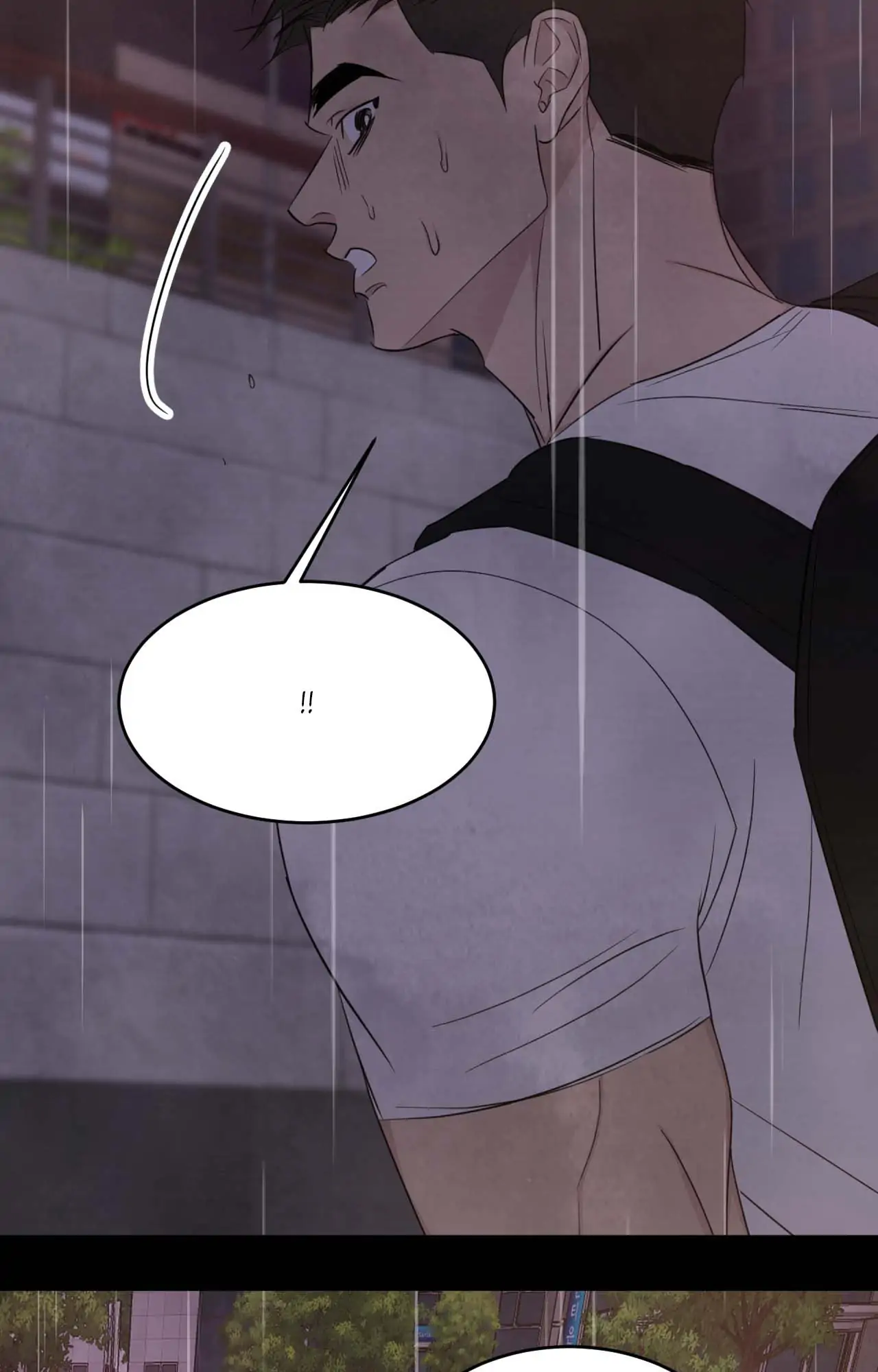 Topsy-Turvy [Official] - Chapter 138 manhwa