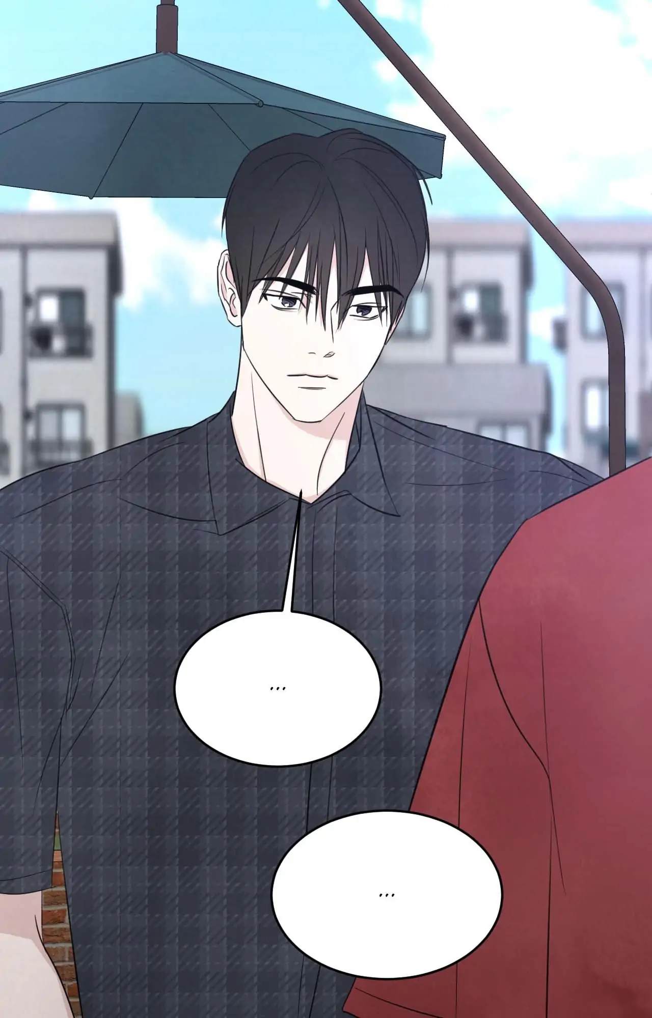 Topsy-Turvy [Official] - Chapter 138 manhwa