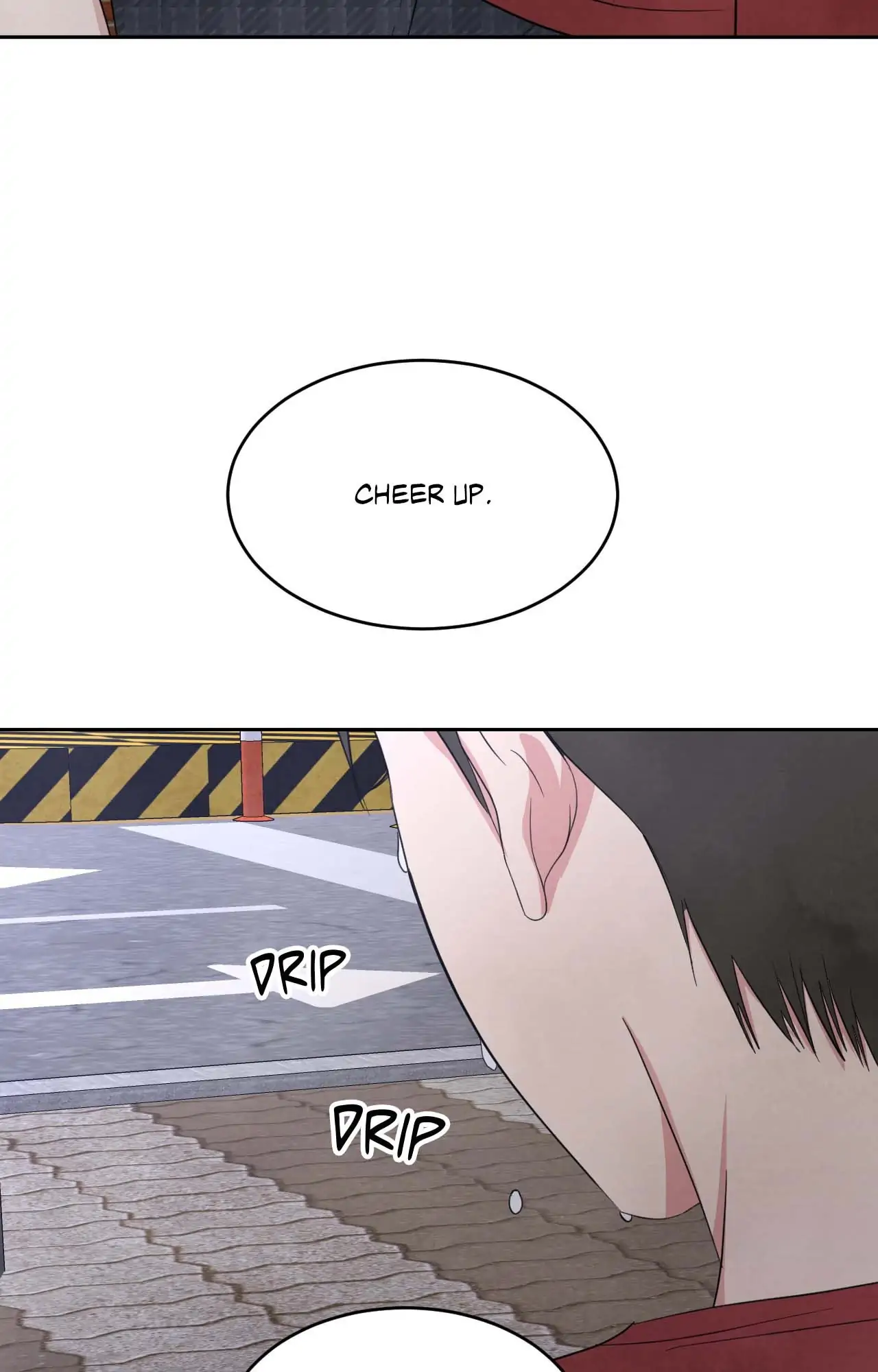Topsy-Turvy [Official] - Chapter 138 manhwa