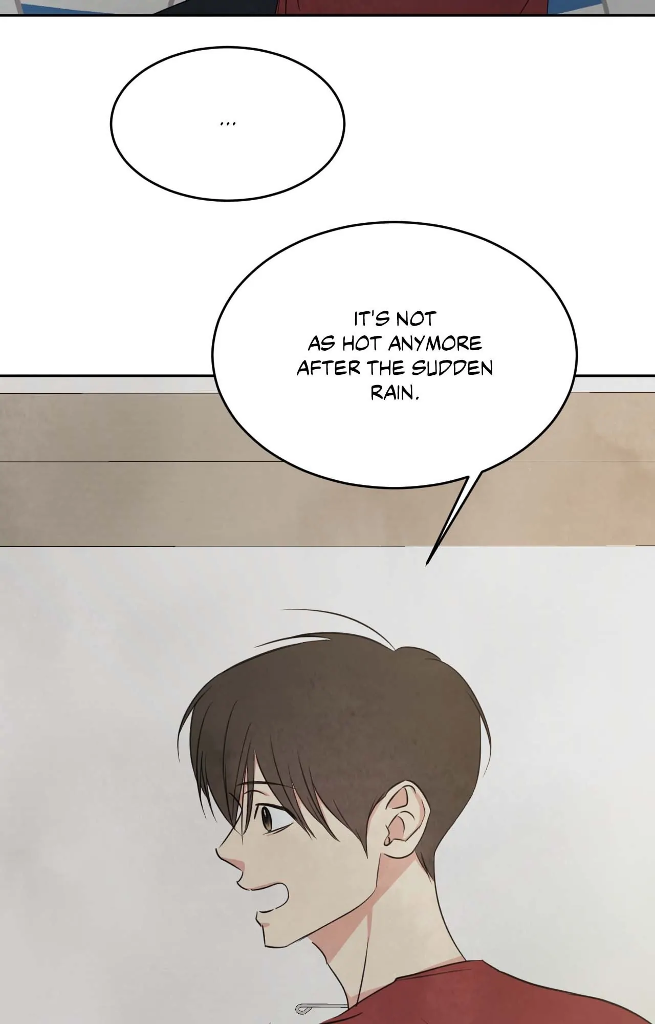Topsy-Turvy [Official] - Chapter 138 manhwa