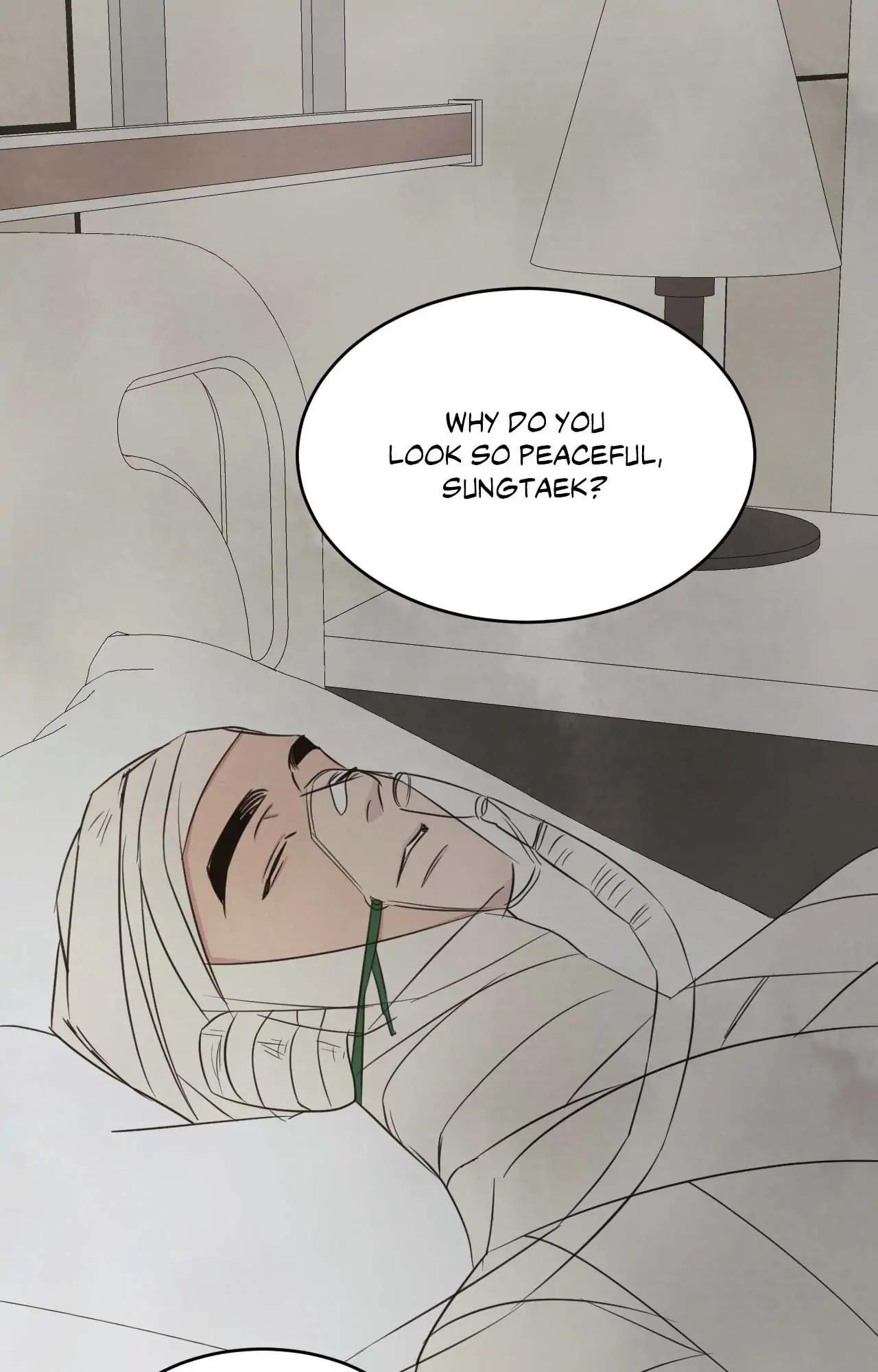 Topsy-Turvy [Official] - Chapter 138 manhwa