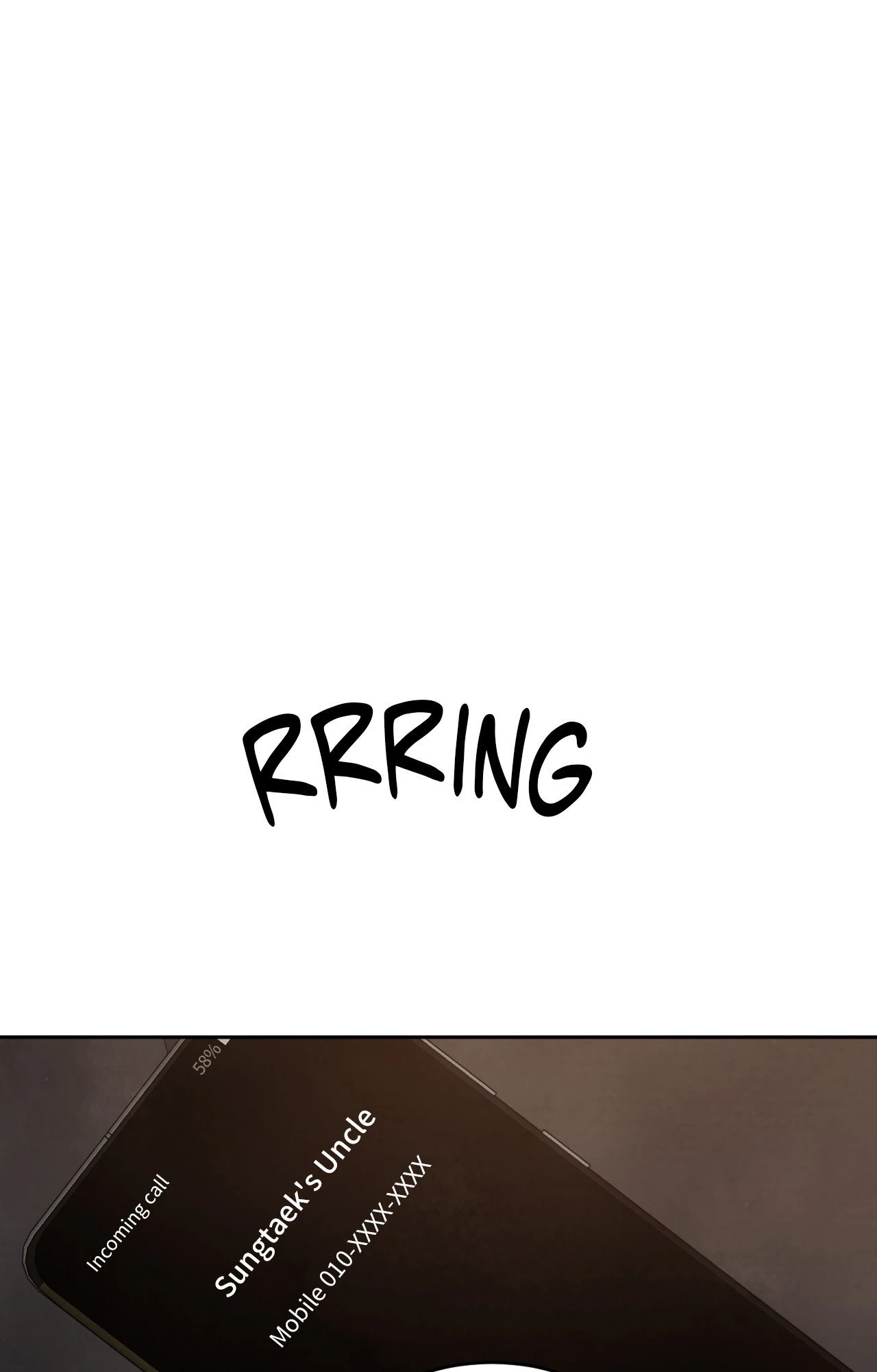 Topsy-Turvy [Official] - Chapter 139 manhwa