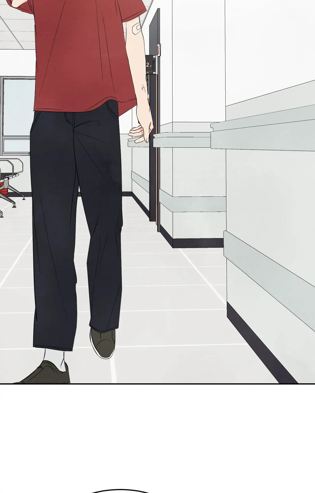 Topsy-Turvy [Official] - Chapter 139 manhwa