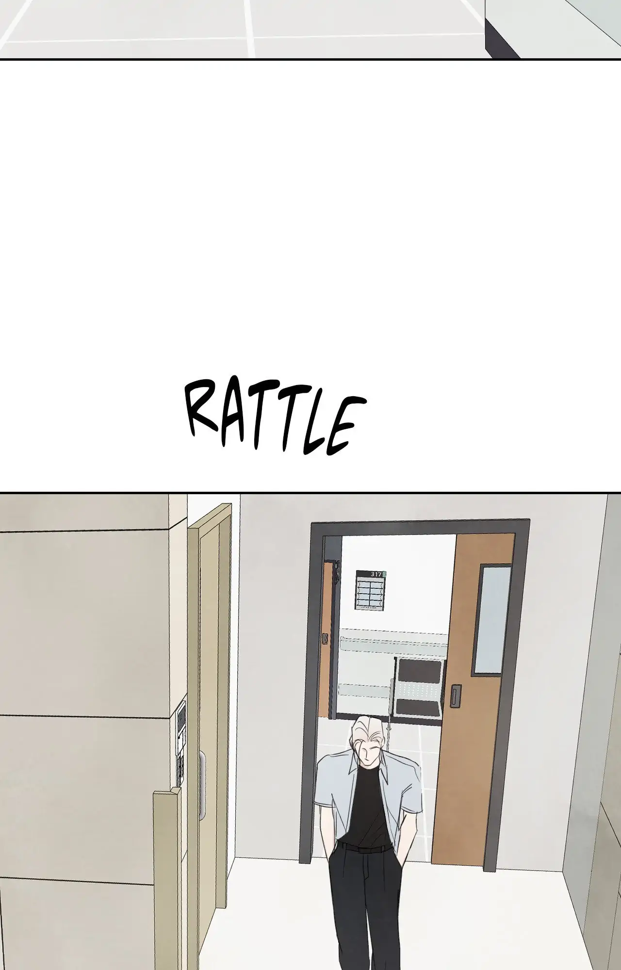 Topsy-Turvy [Official] - Chapter 139 manhwa