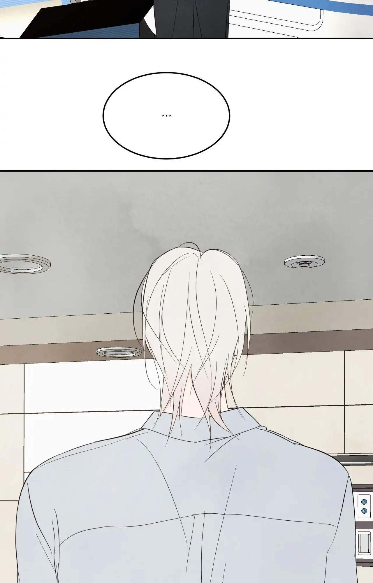 Topsy-Turvy [Official] - Chapter 139 manhwa