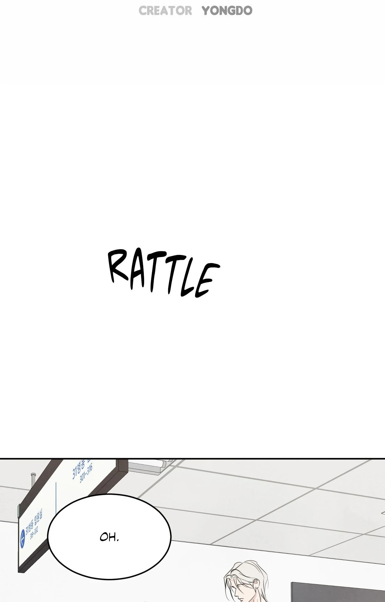 Topsy-Turvy [Official] - Chapter 139 manhwa