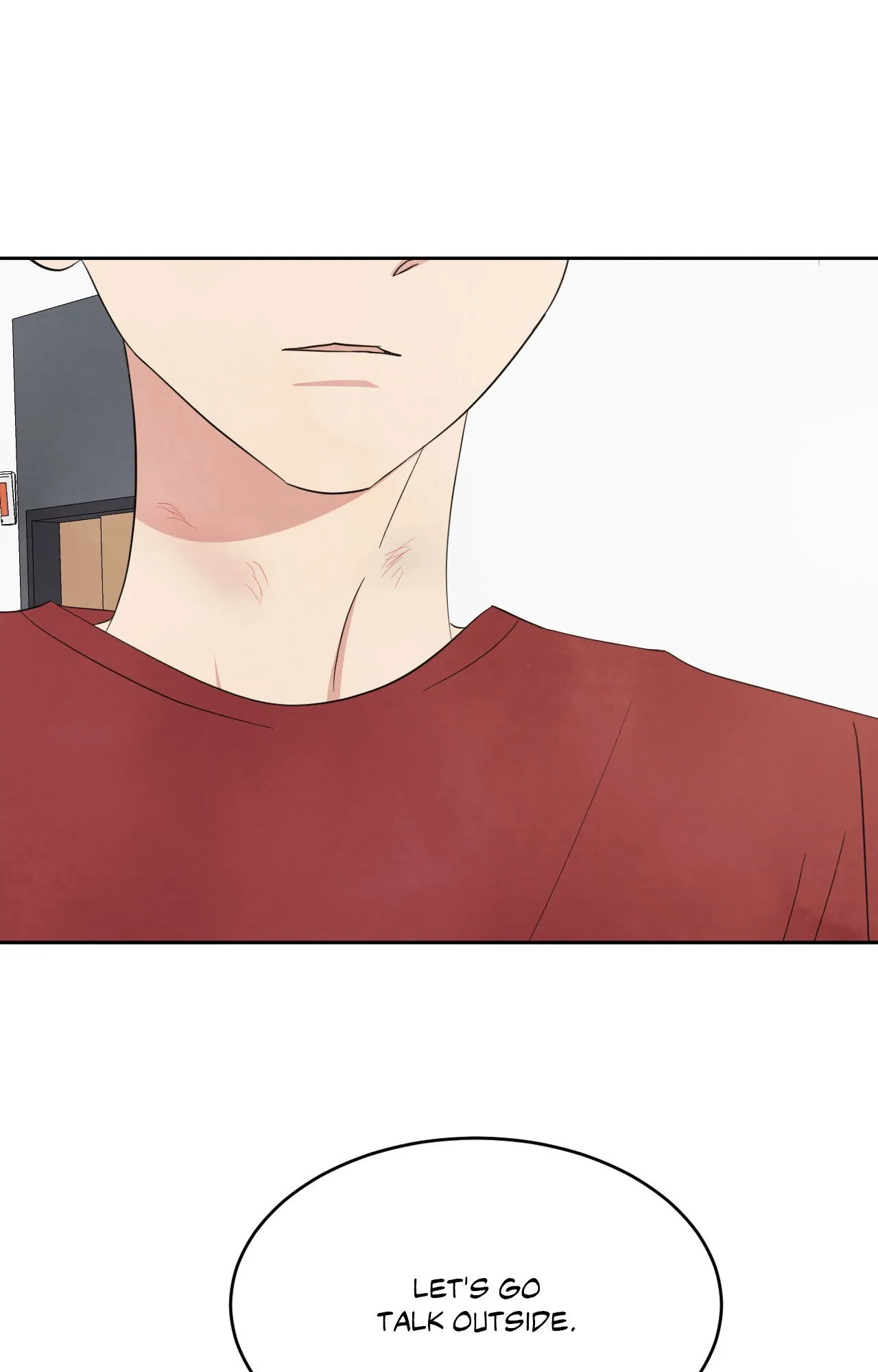 Topsy-Turvy [Official] - Chapter 139 manhwa