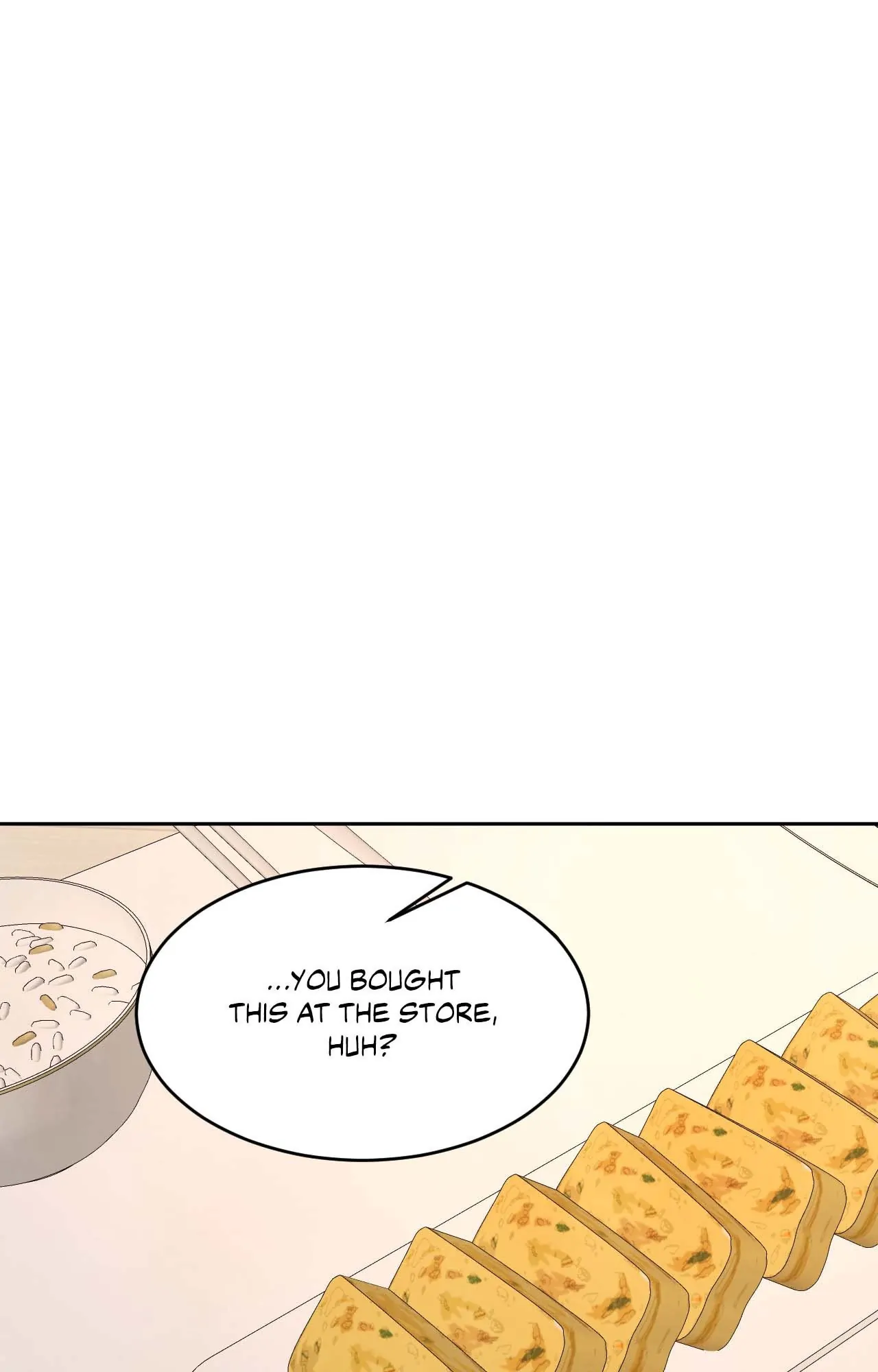 Topsy-Turvy [Official] - Chapter 139 manhwa