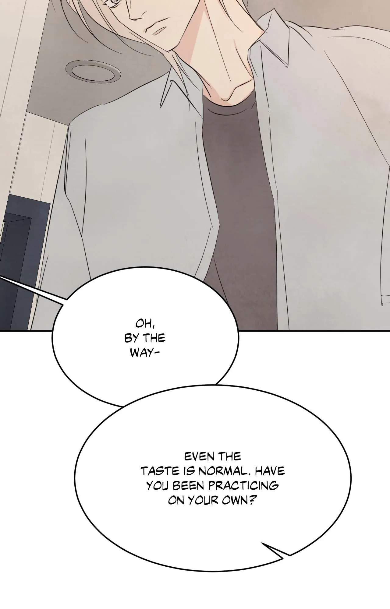 Topsy-Turvy [Official] - Chapter 139 manhwa