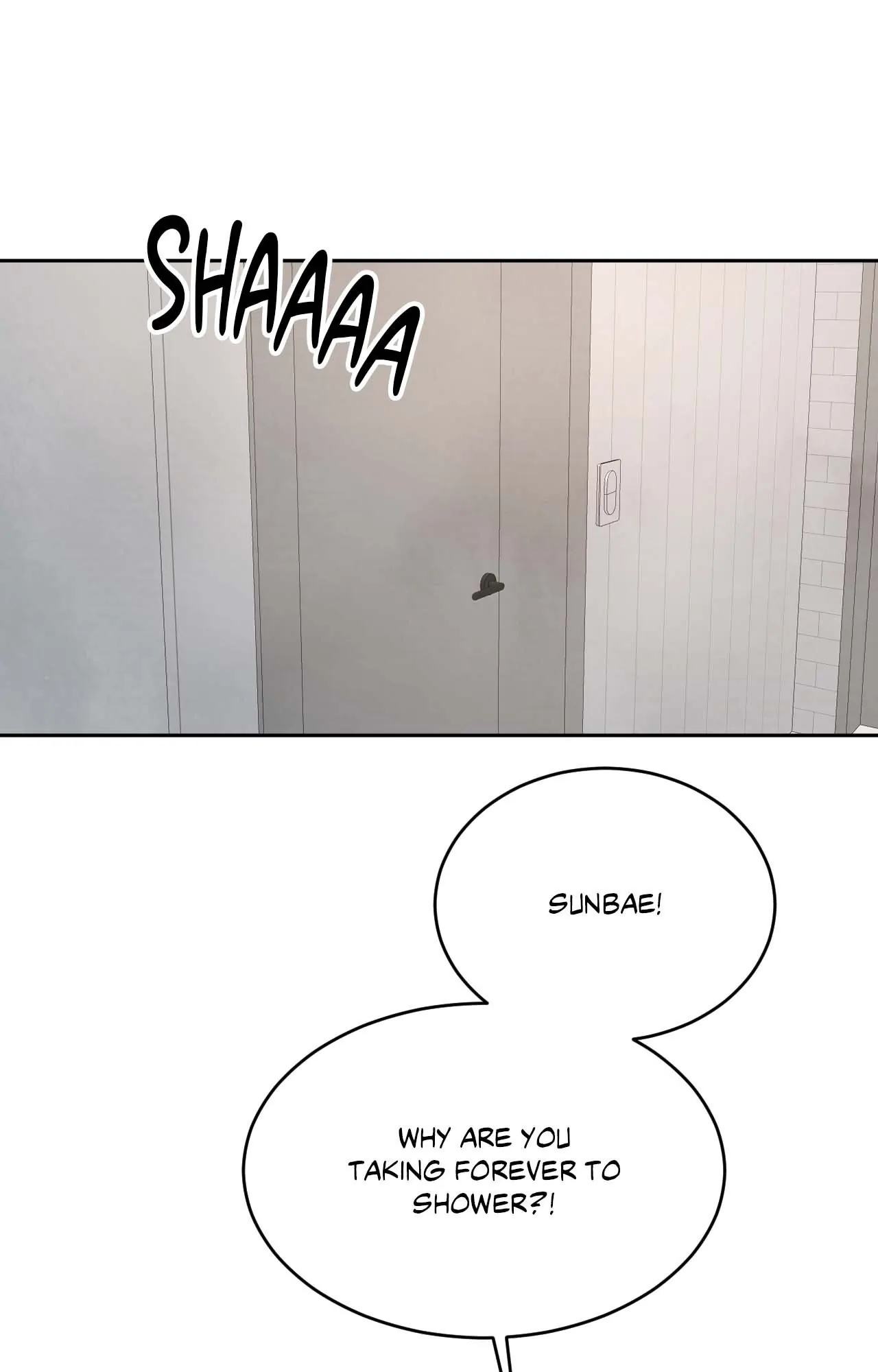 Topsy-Turvy [Official] - Chapter 139 manhwa