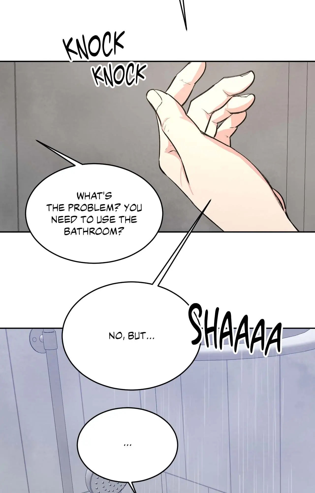 Topsy-Turvy [Official] - Chapter 139 manhwa