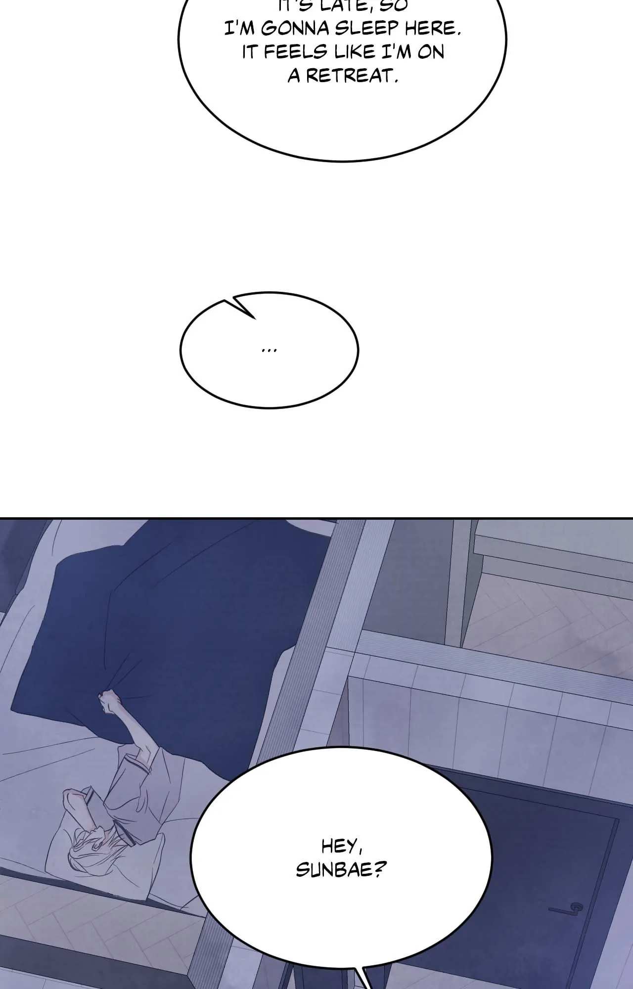 Topsy-Turvy [Official] - Chapter 139 manhwa