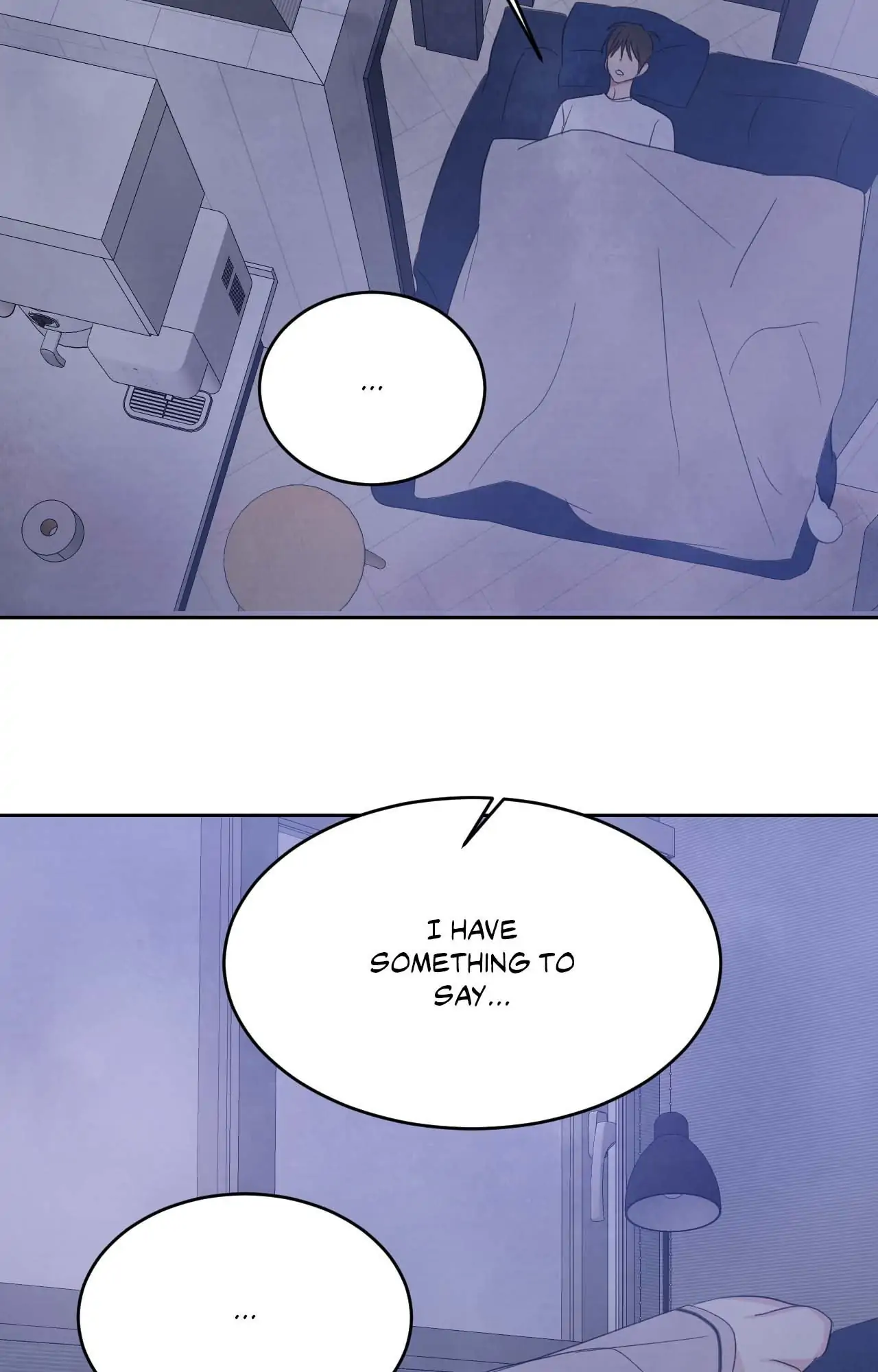 Topsy-Turvy [Official] - Chapter 139 manhwa
