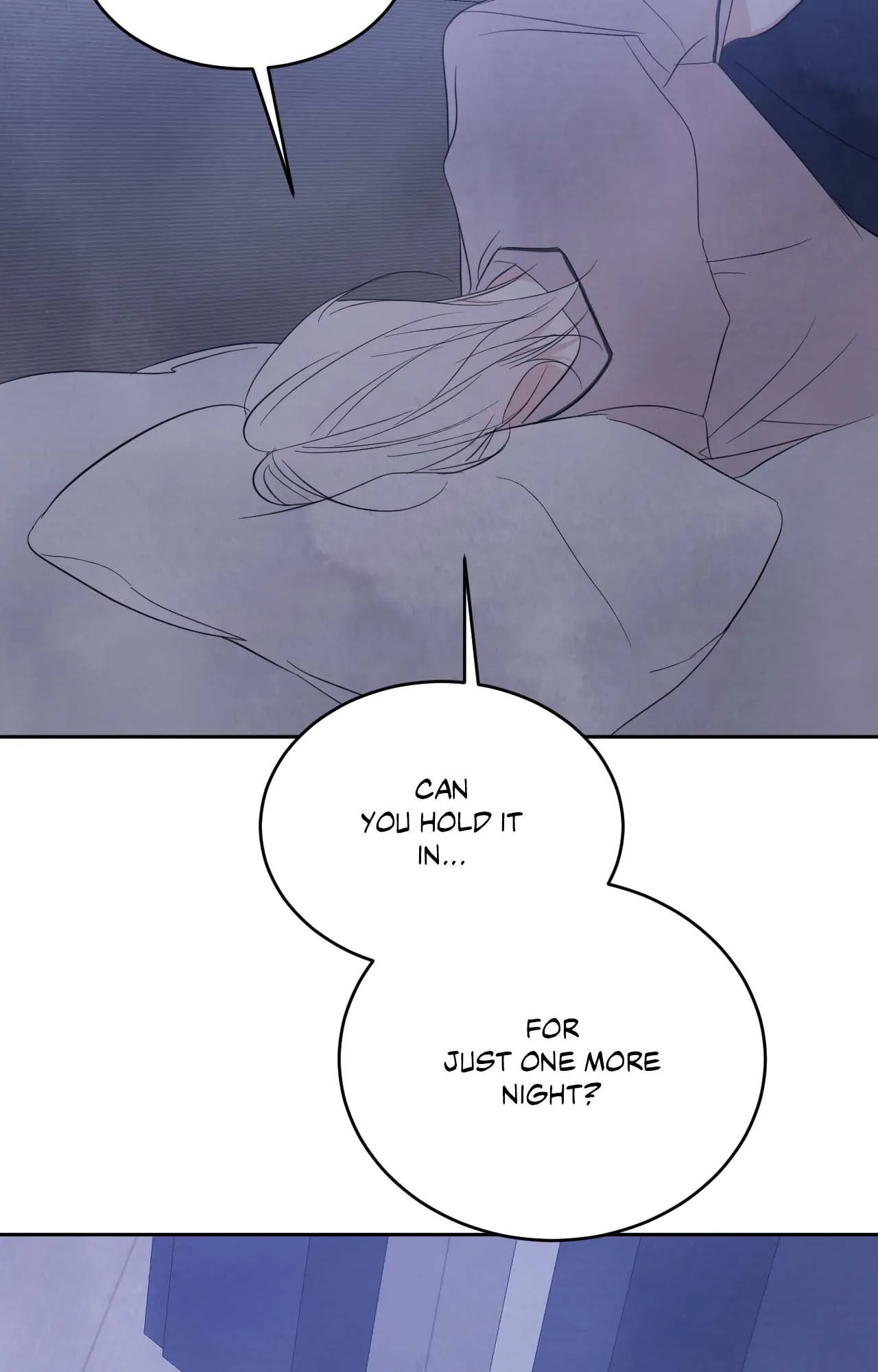 Topsy-Turvy [Official] - Chapter 139 manhwa