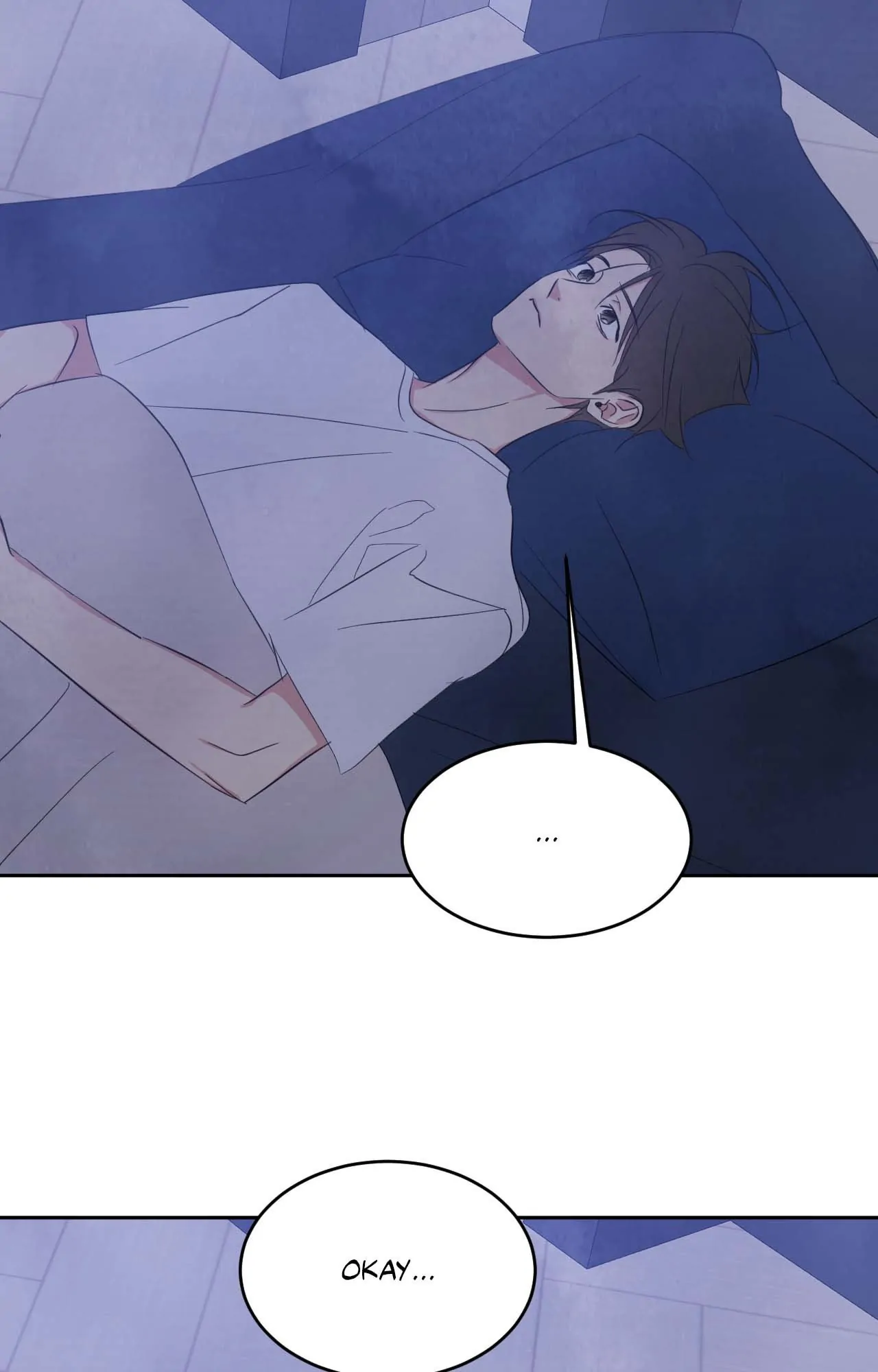 Topsy-Turvy [Official] - Chapter 139 manhwa