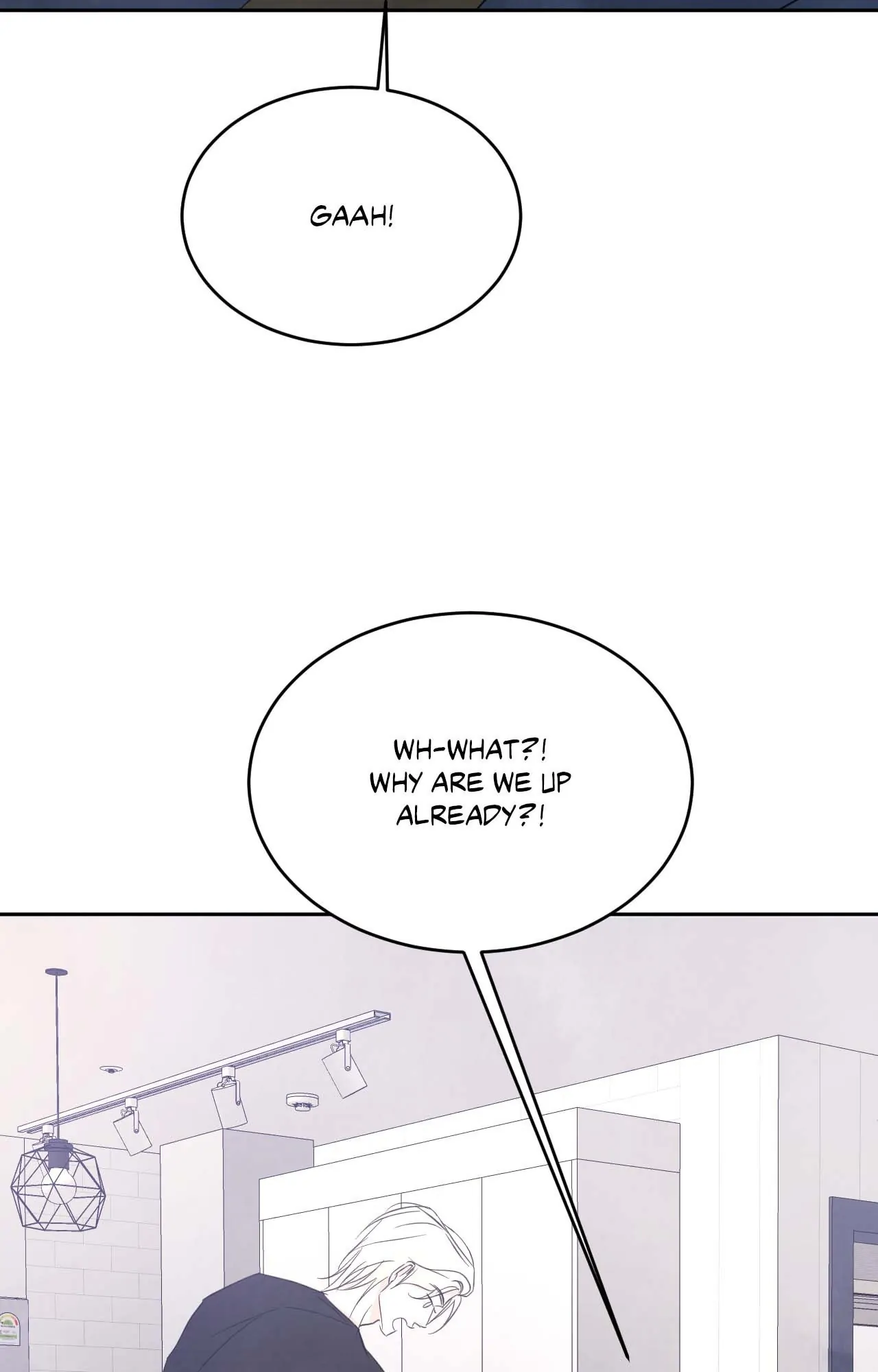 Topsy-Turvy [Official] - Chapter 139 manhwa