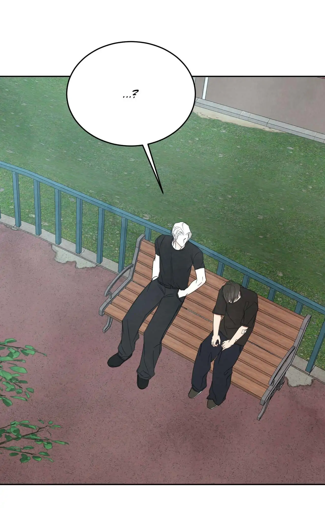 Topsy-Turvy [Official] - Chapter 139 manhwa