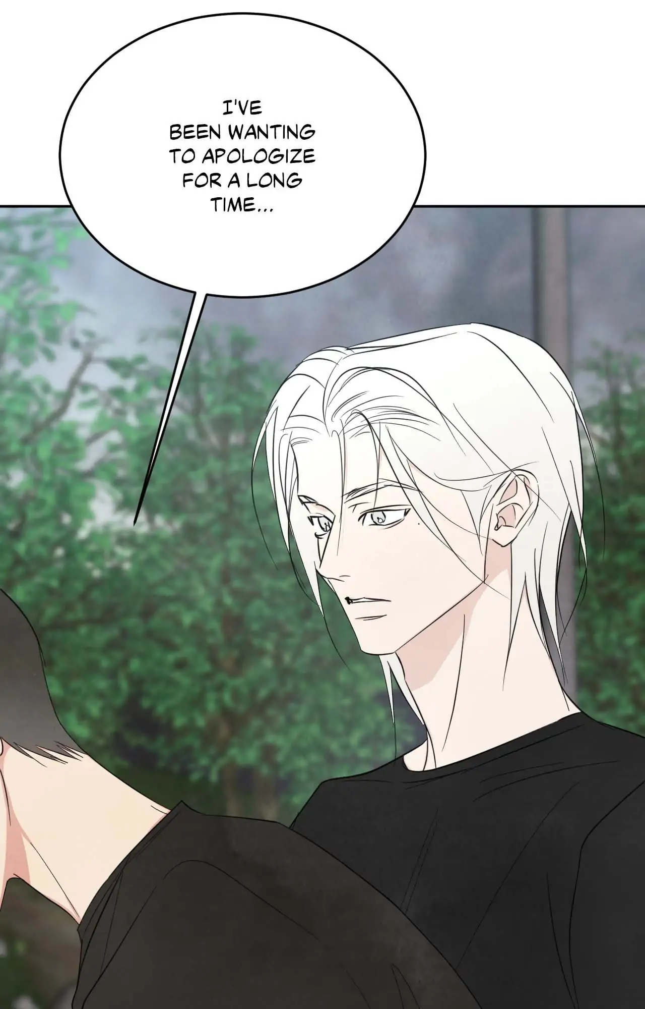 Topsy-Turvy [Official] - Chapter 139 manhwa