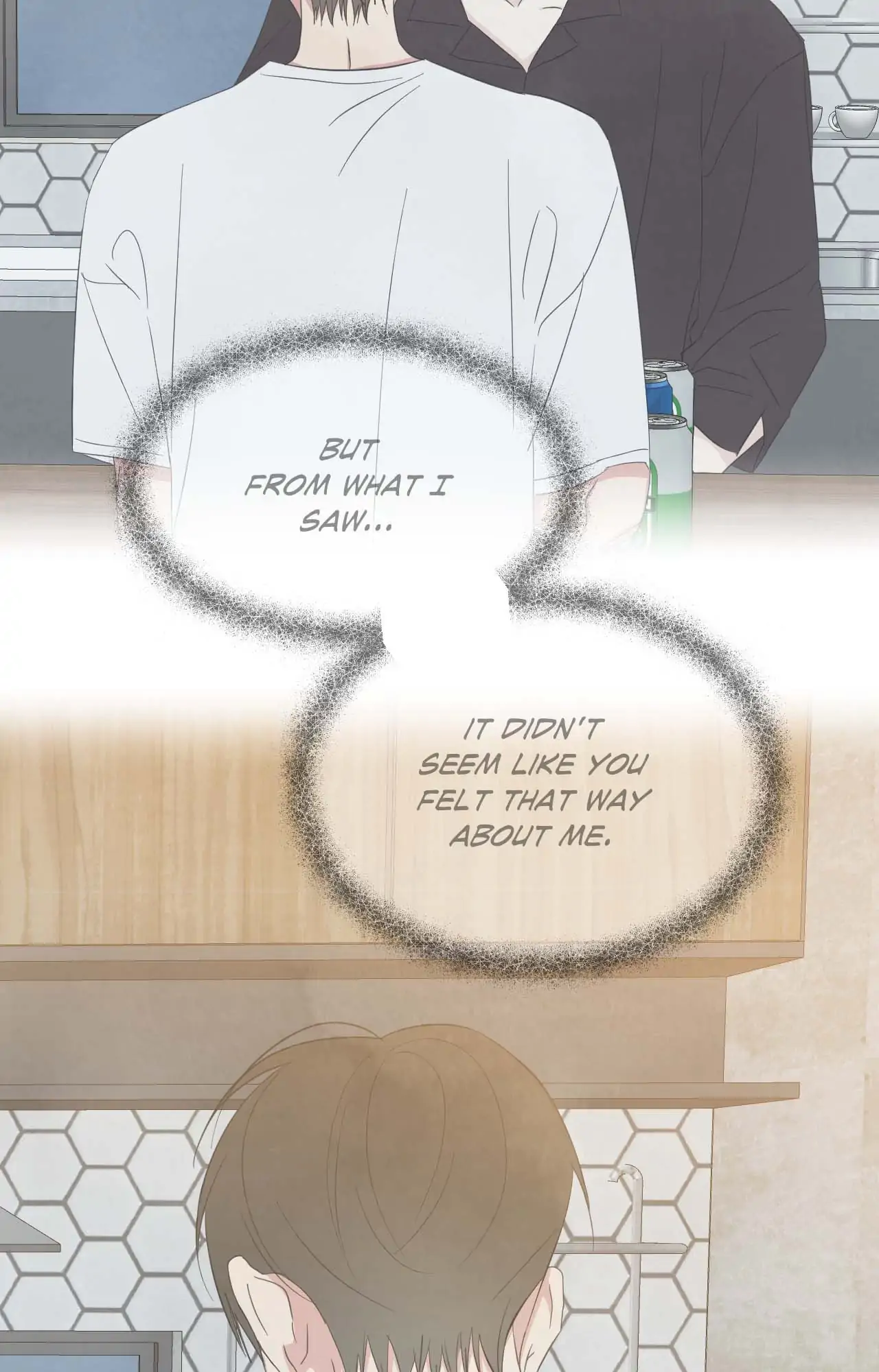 Topsy-Turvy [Official] - Chapter 139 manhwa
