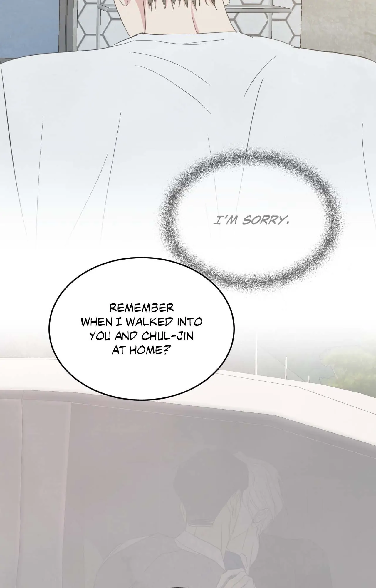 Topsy-Turvy [Official] - Chapter 139 manhwa