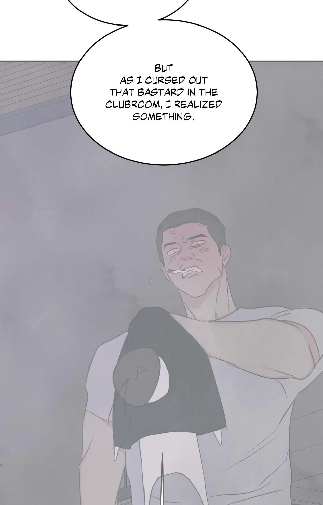 Topsy-Turvy [Official] - Chapter 139 manhwa
