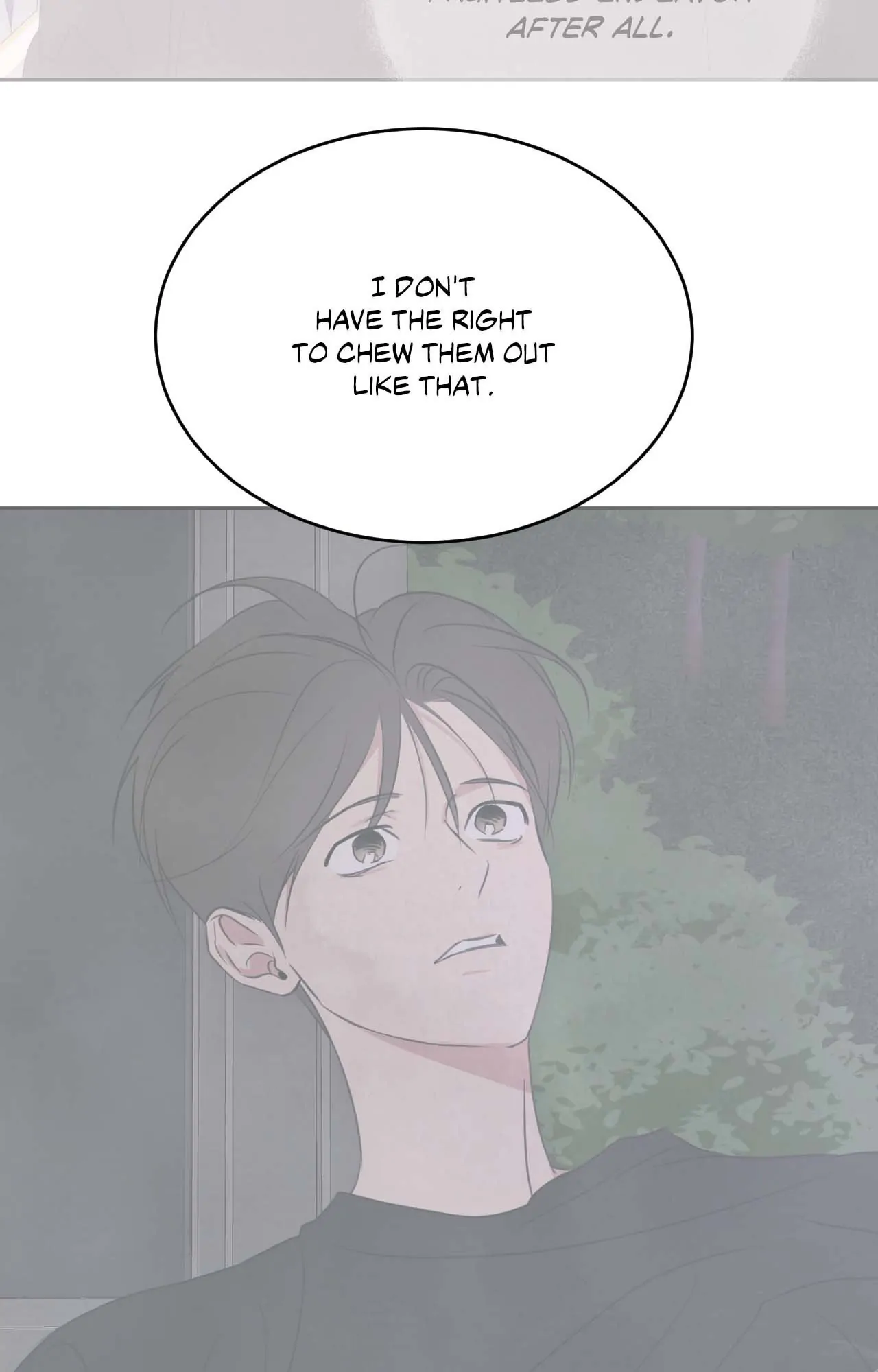 Topsy-Turvy [Official] - Chapter 139 manhwa