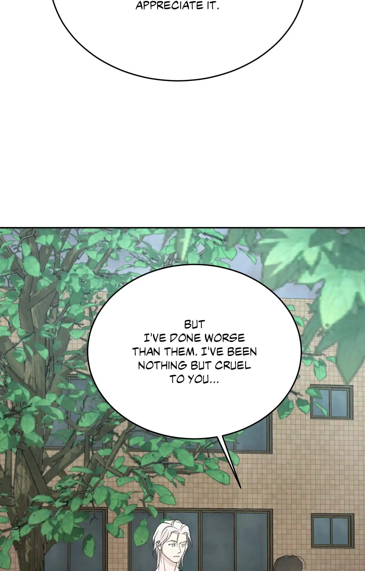 Topsy-Turvy [Official] - Chapter 139 manhwa