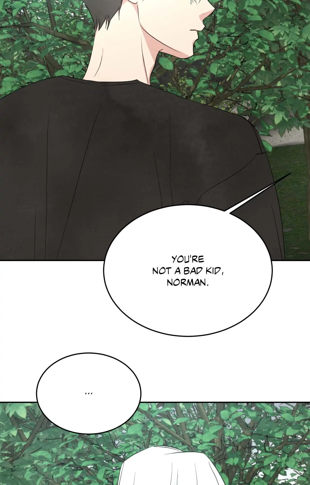 Topsy-Turvy [Official] - Chapter 139 manhwa