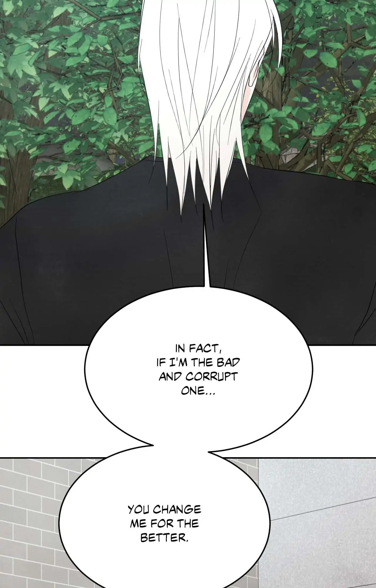 Topsy-Turvy [Official] - Chapter 139 manhwa
