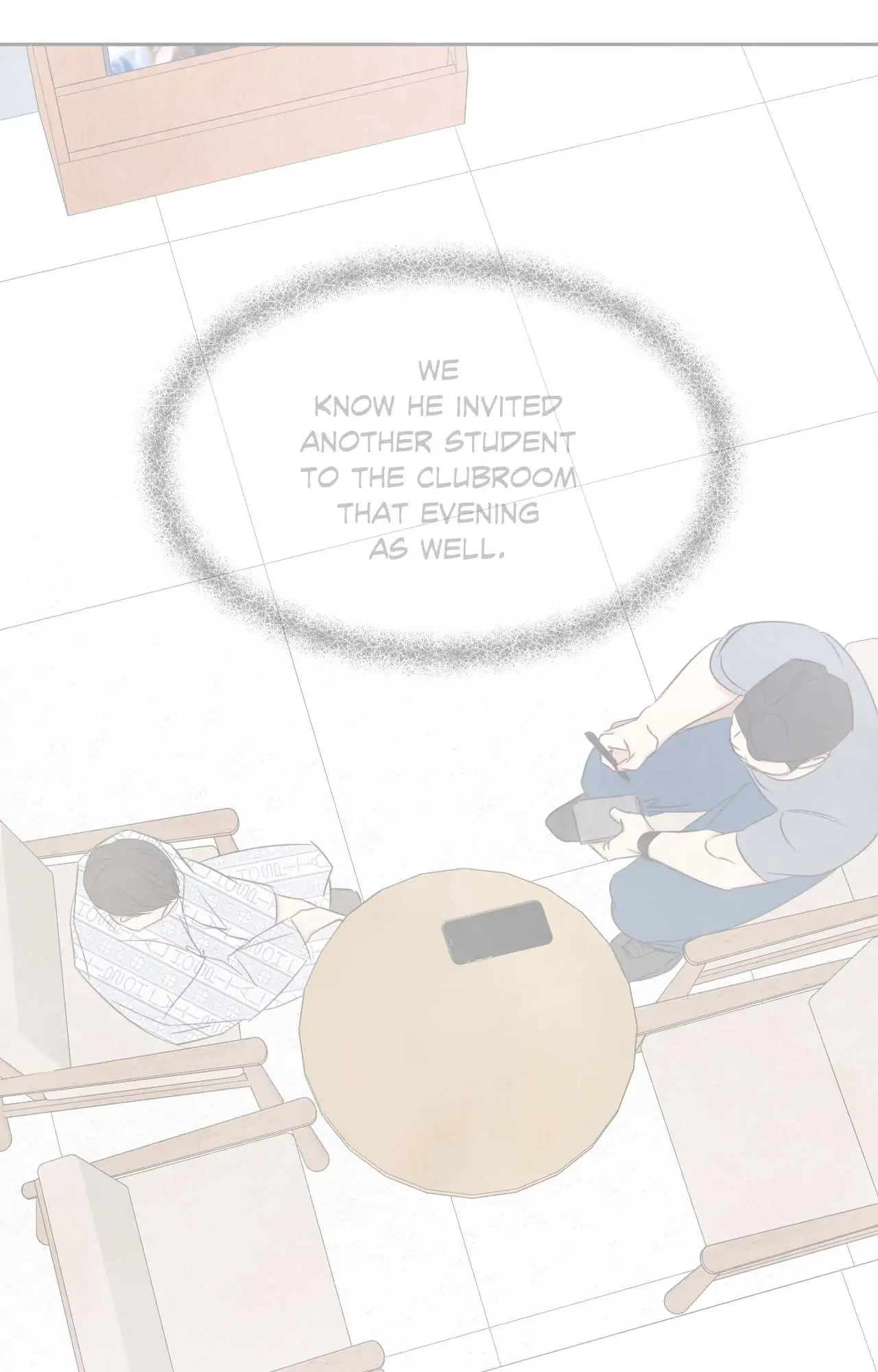 Topsy-Turvy [Official] - Chapter 139 manhwa