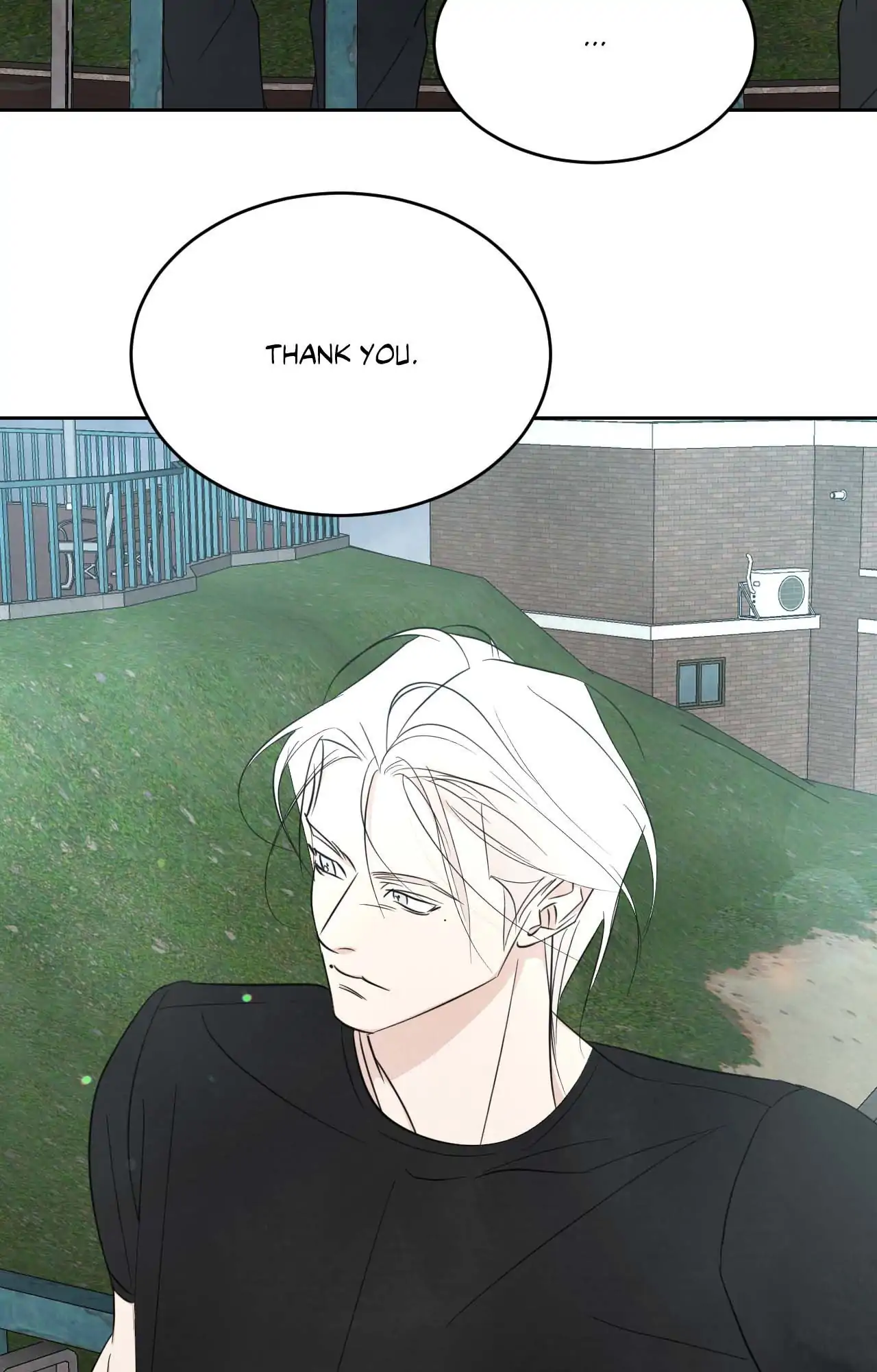 Topsy-Turvy [Official] - Chapter 139 manhwa