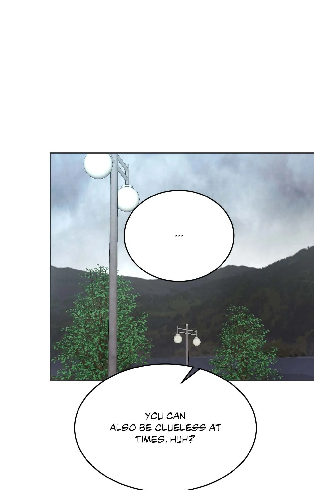 Topsy-Turvy [Official] - Chapter 139 manhwa