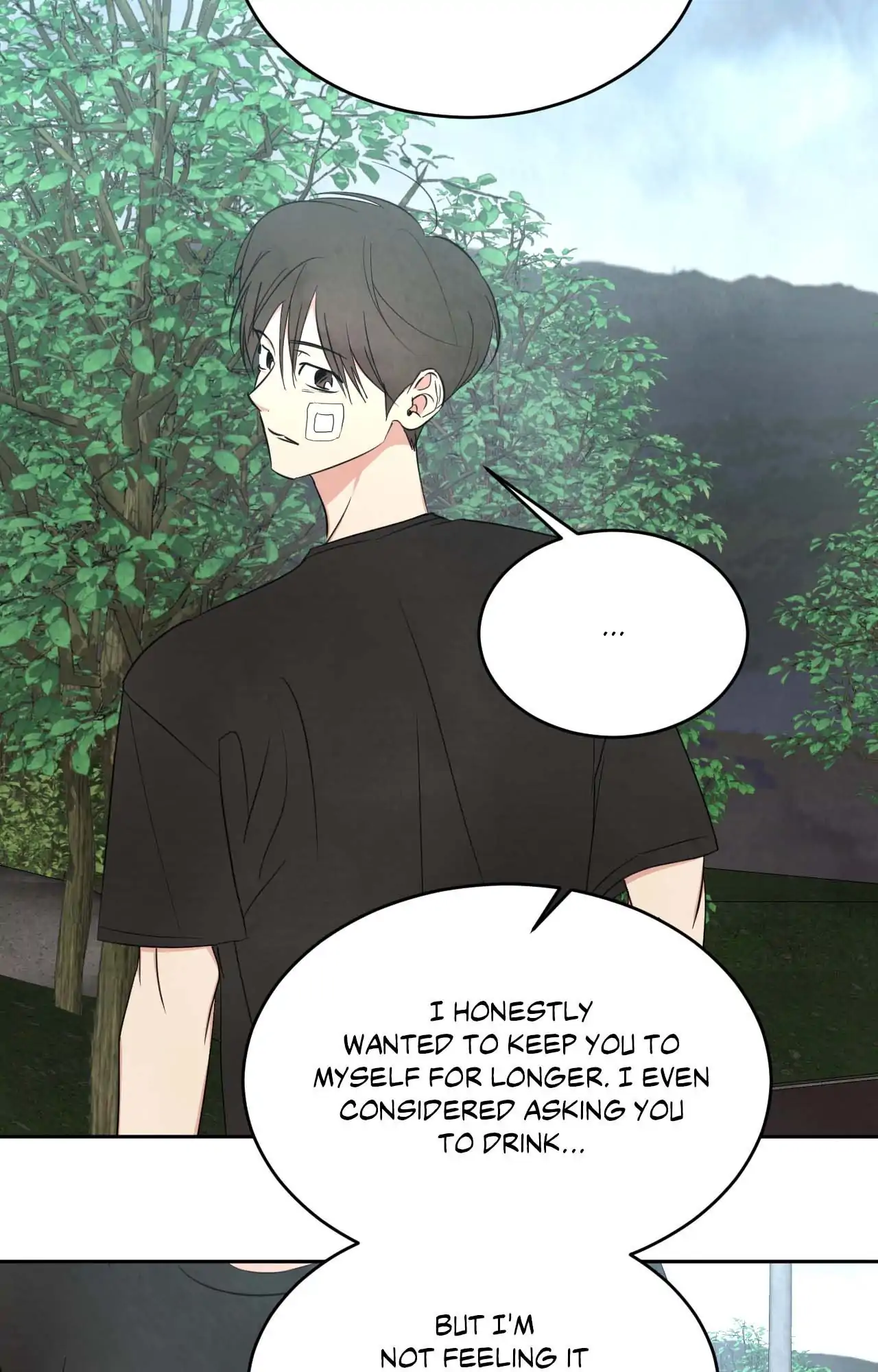 Topsy-Turvy [Official] - Chapter 139 manhwa
