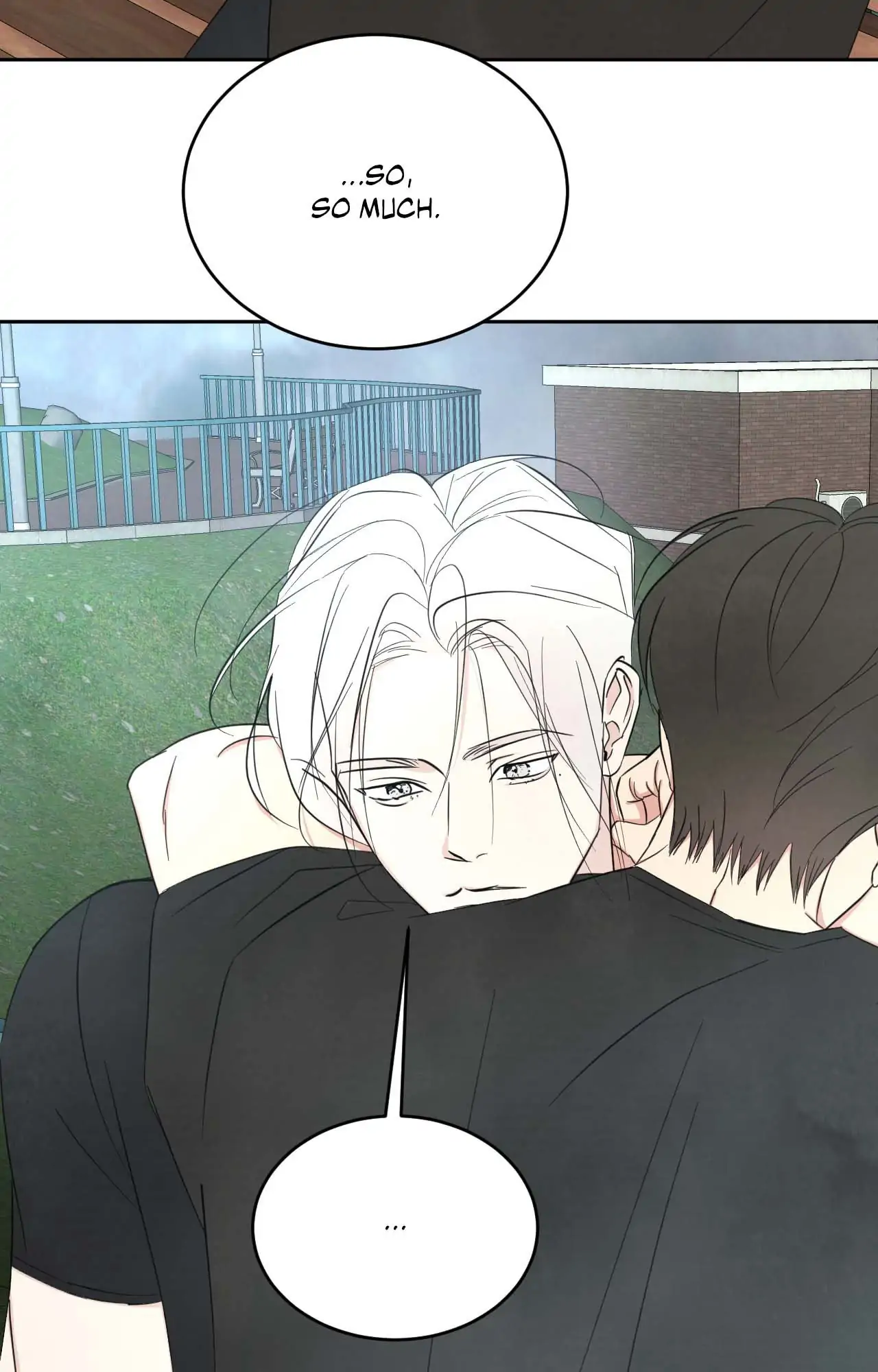 Topsy-Turvy [Official] - Chapter 139 manhwa