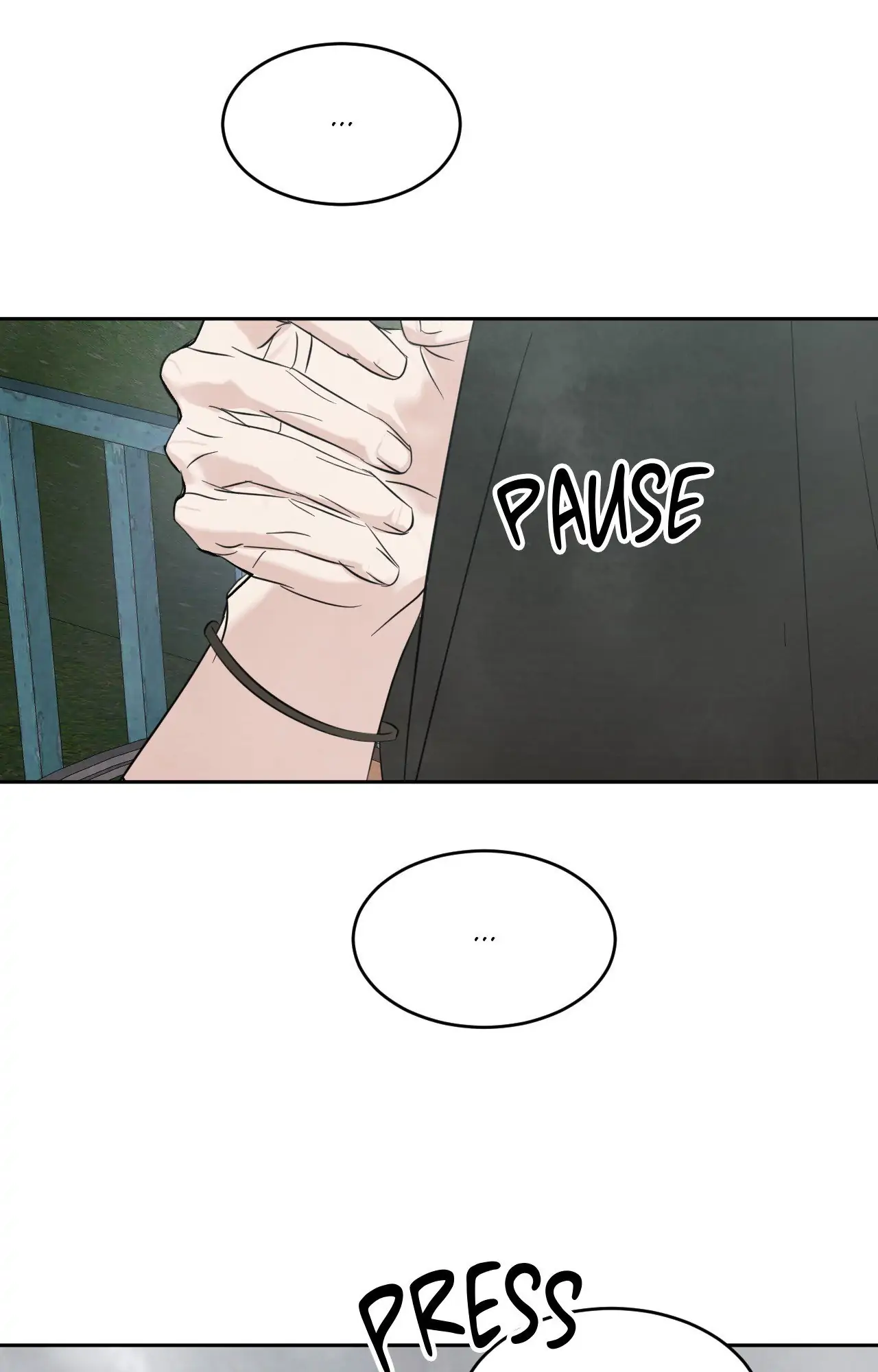 Topsy-Turvy [Official] - Chapter 139 manhwa