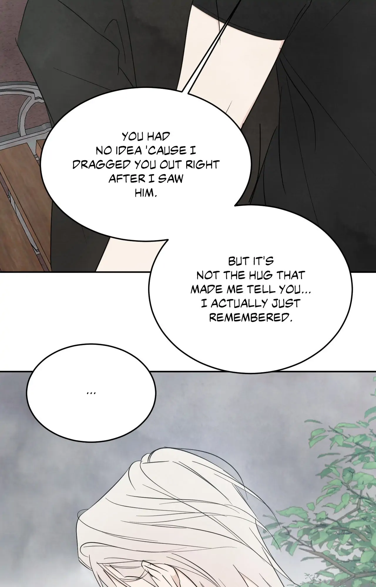 Topsy-Turvy [Official] - Chapter 139 manhwa