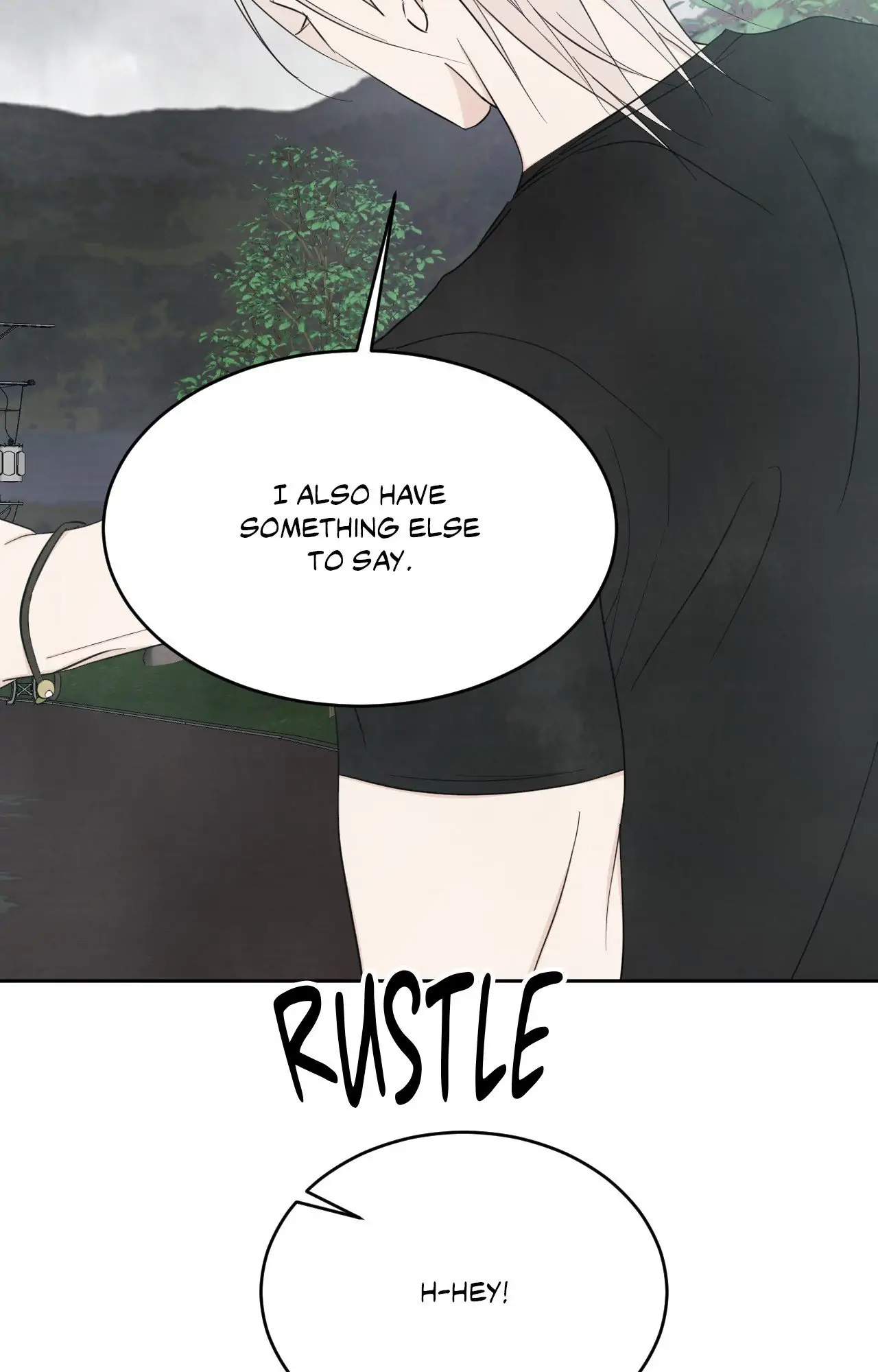 Topsy-Turvy [Official] - Chapter 139 manhwa