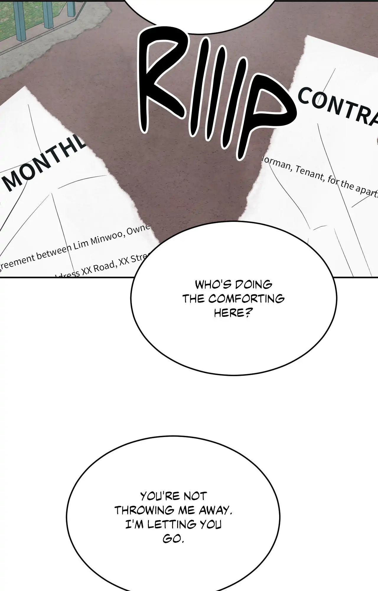 Topsy-Turvy [Official] - Chapter 139 manhwa