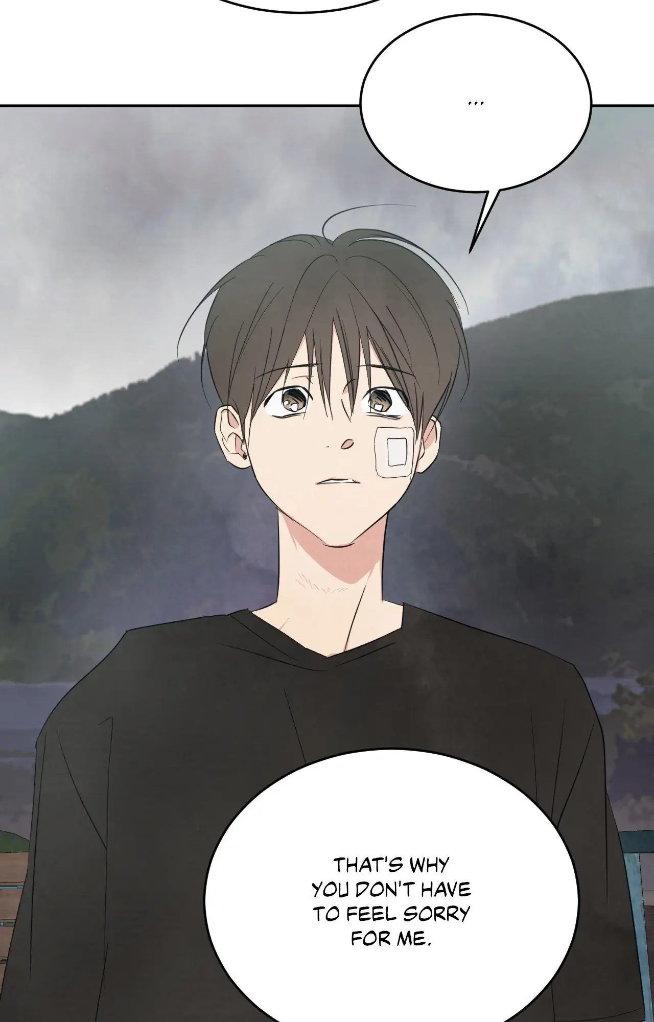 Topsy-Turvy [Official] - Chapter 139 manhwa