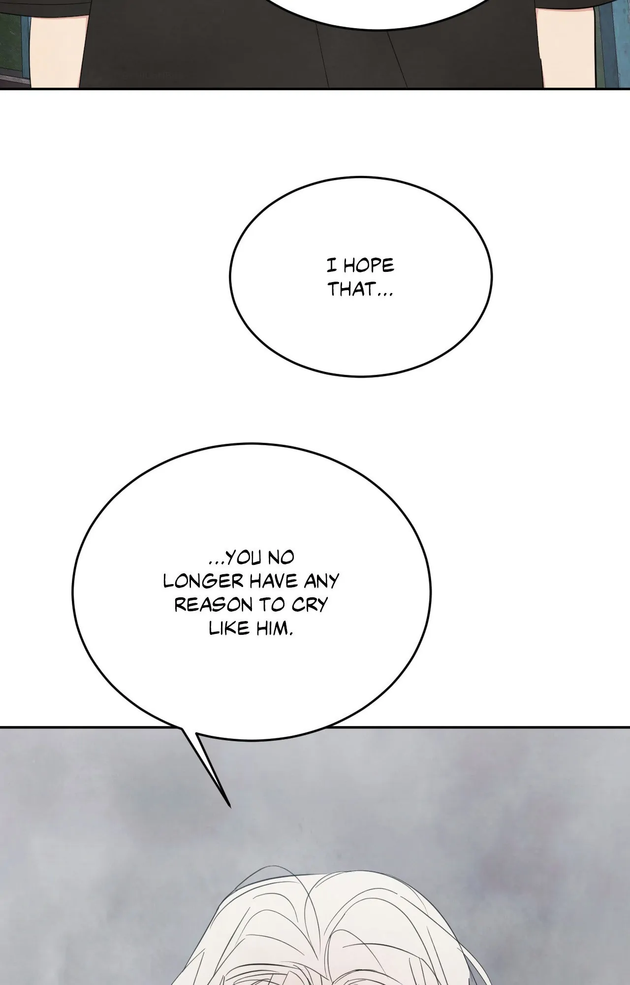 Topsy-Turvy [Official] - Chapter 139 manhwa
