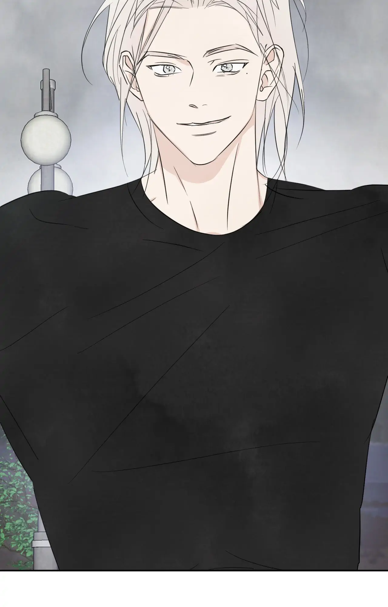 Topsy-Turvy [Official] - Chapter 139 manhwa