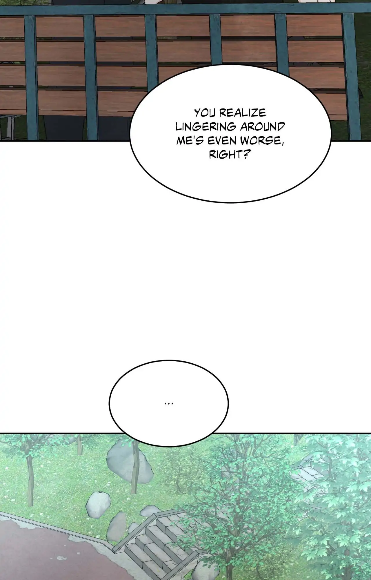 Topsy-Turvy [Official] - Chapter 139 manhwa