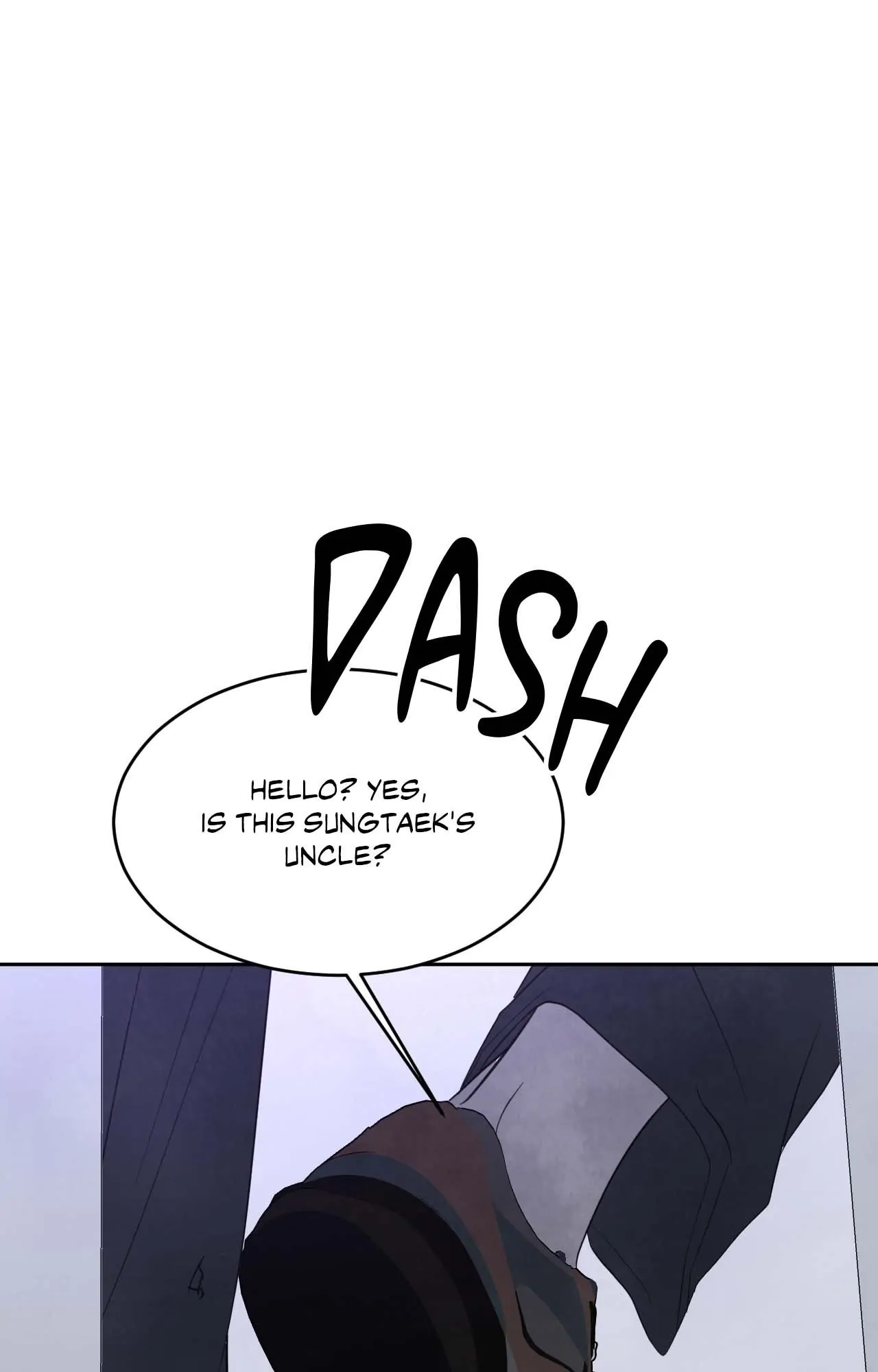 Topsy-Turvy [Official] - Chapter 139 manhwa