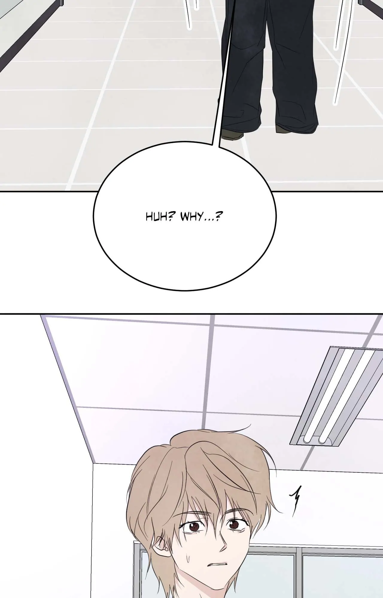 Topsy-Turvy [Official] - Chapter 139 manhwa