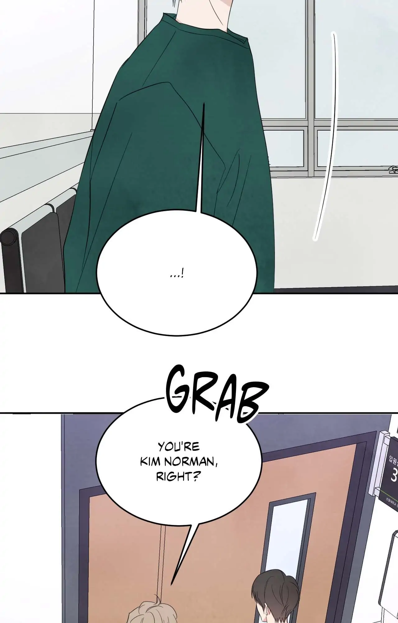 Topsy-Turvy [Official] - Chapter 139 manhwa