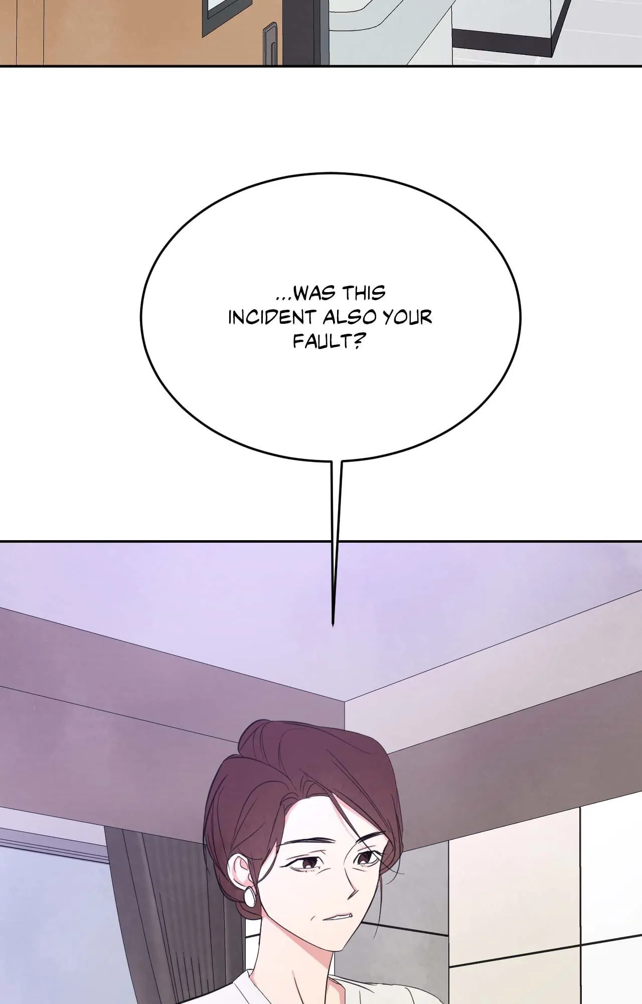 Topsy-Turvy [Official] - Chapter 139 manhwa