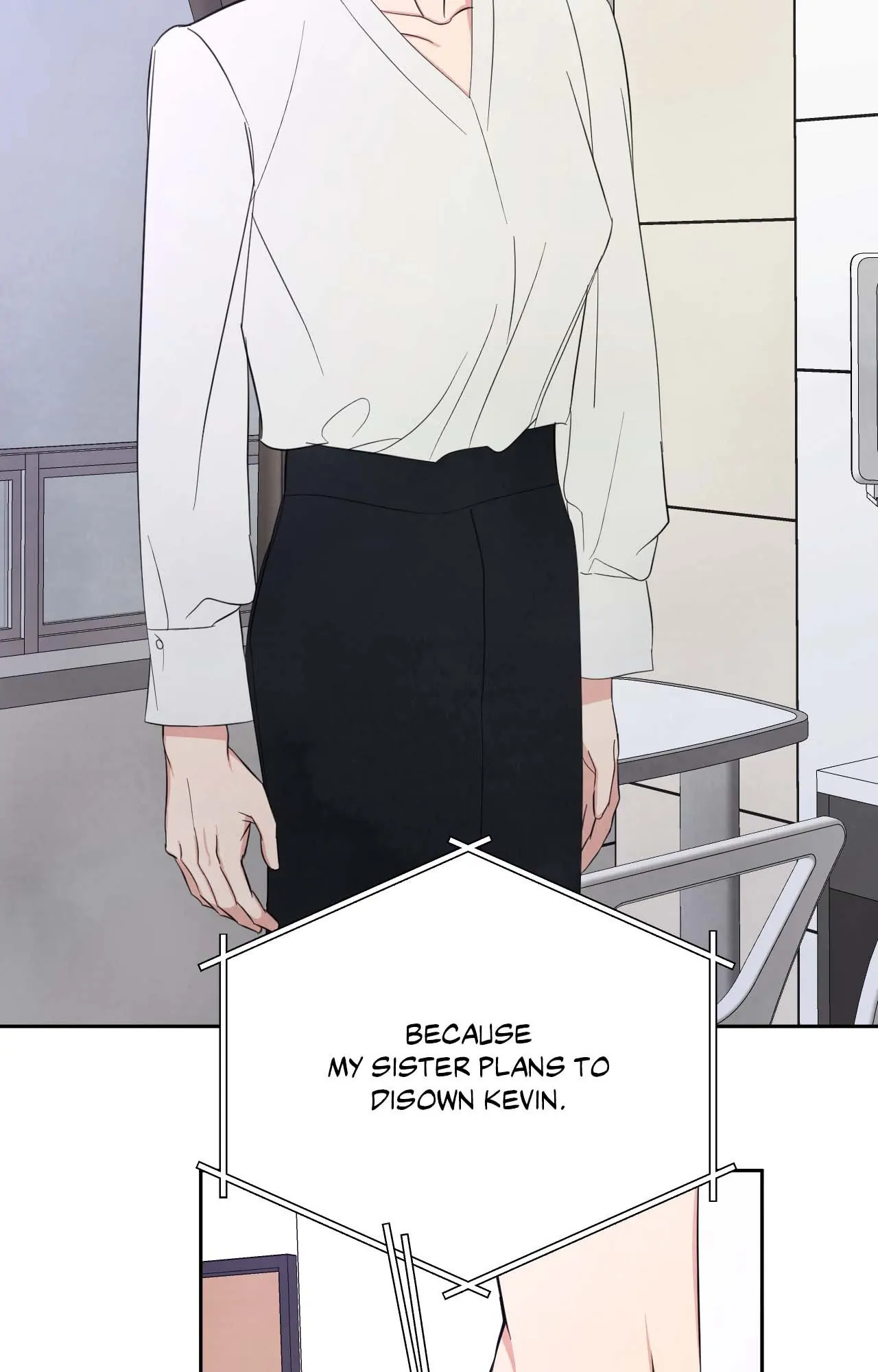 Topsy-Turvy [Official] - Chapter 139 manhwa
