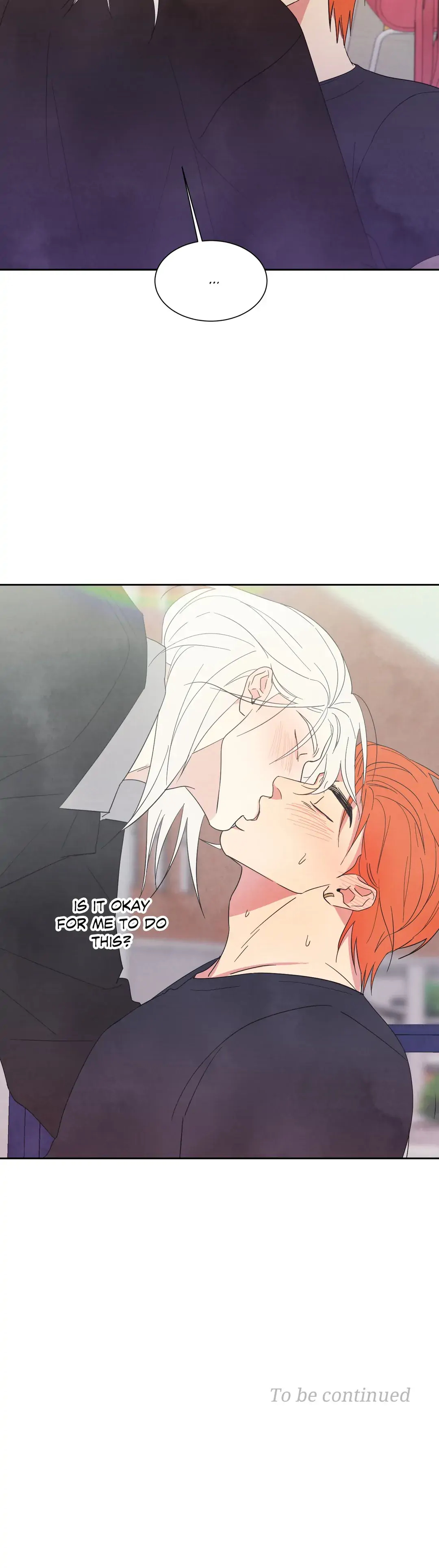 Topsy-Turvy [Official] - Chapter 14 manhwa